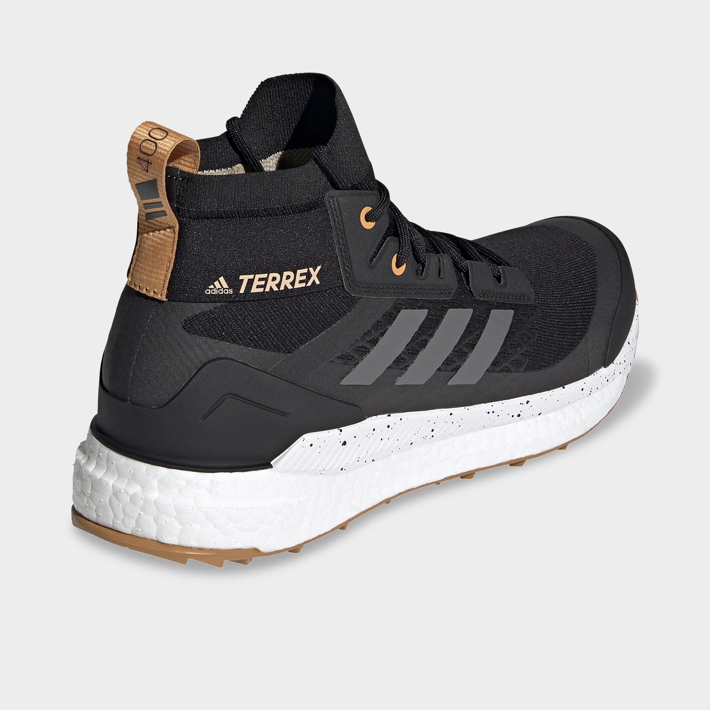 terrex free hiker mens hiking boot