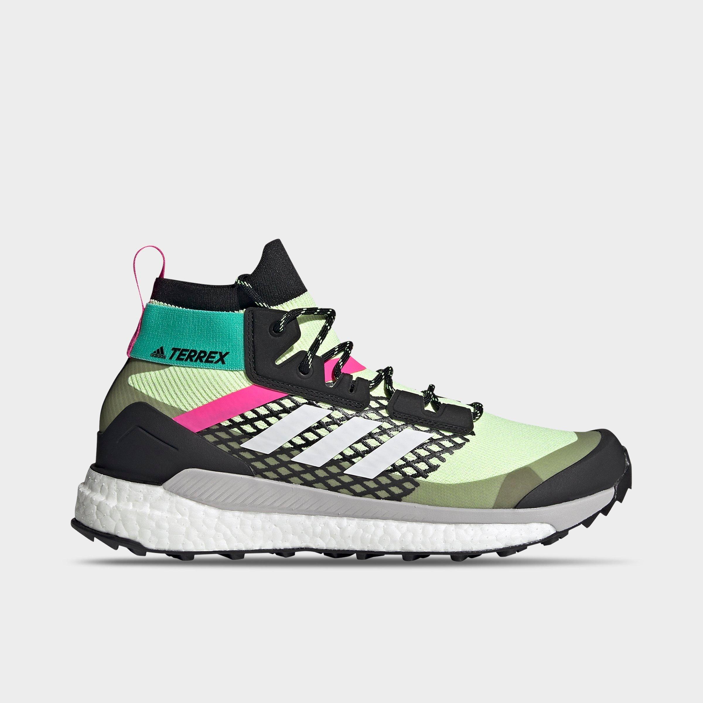 Men's adidas Terrex Free Hiker 