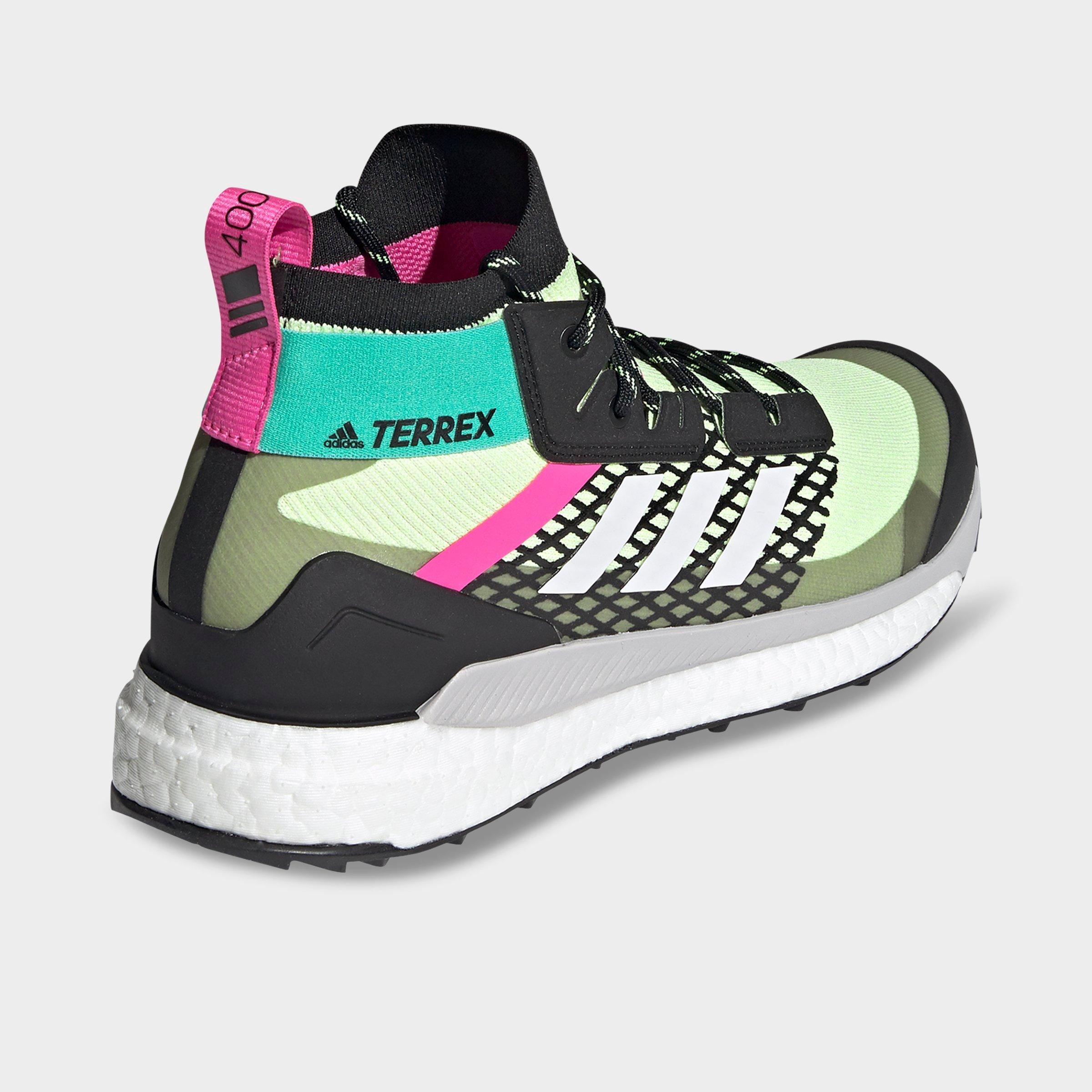 terrex hiking shoes