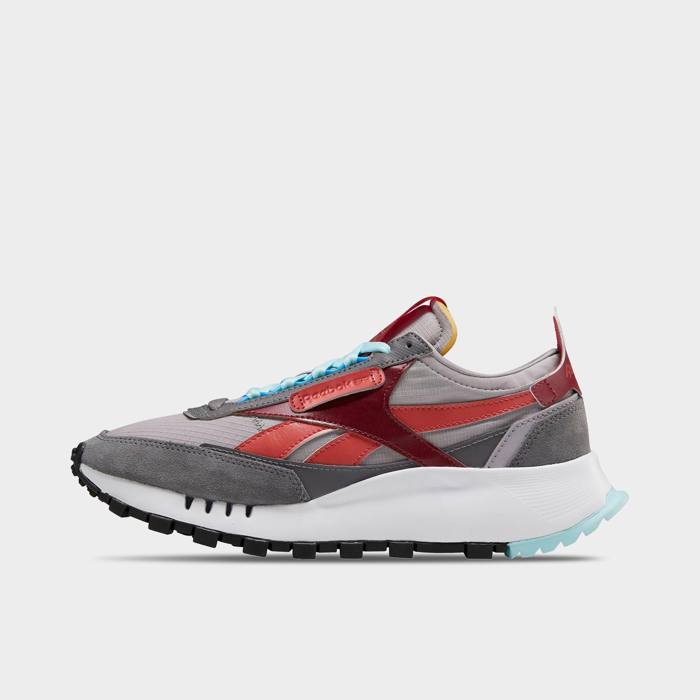 reebok collegiate shoes