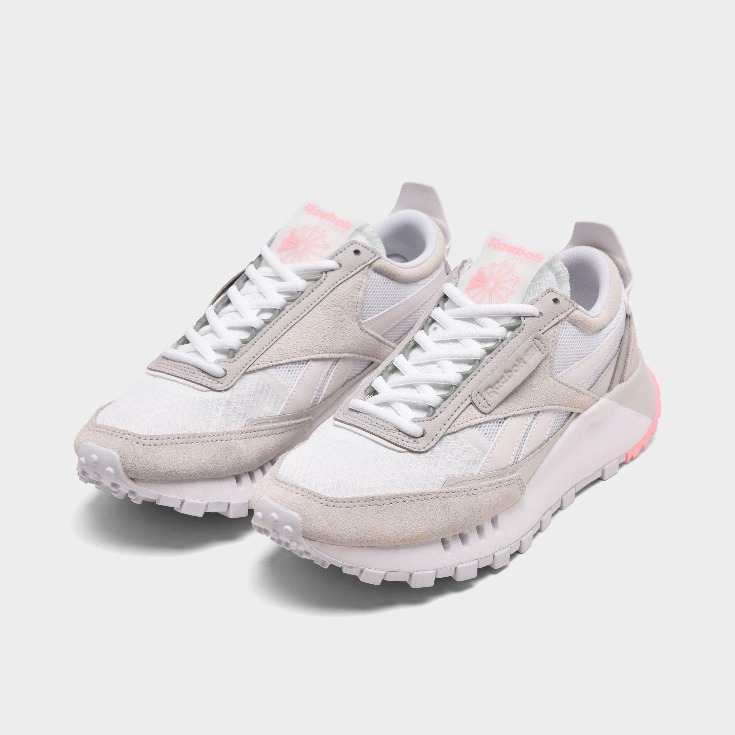 reebok classic grey