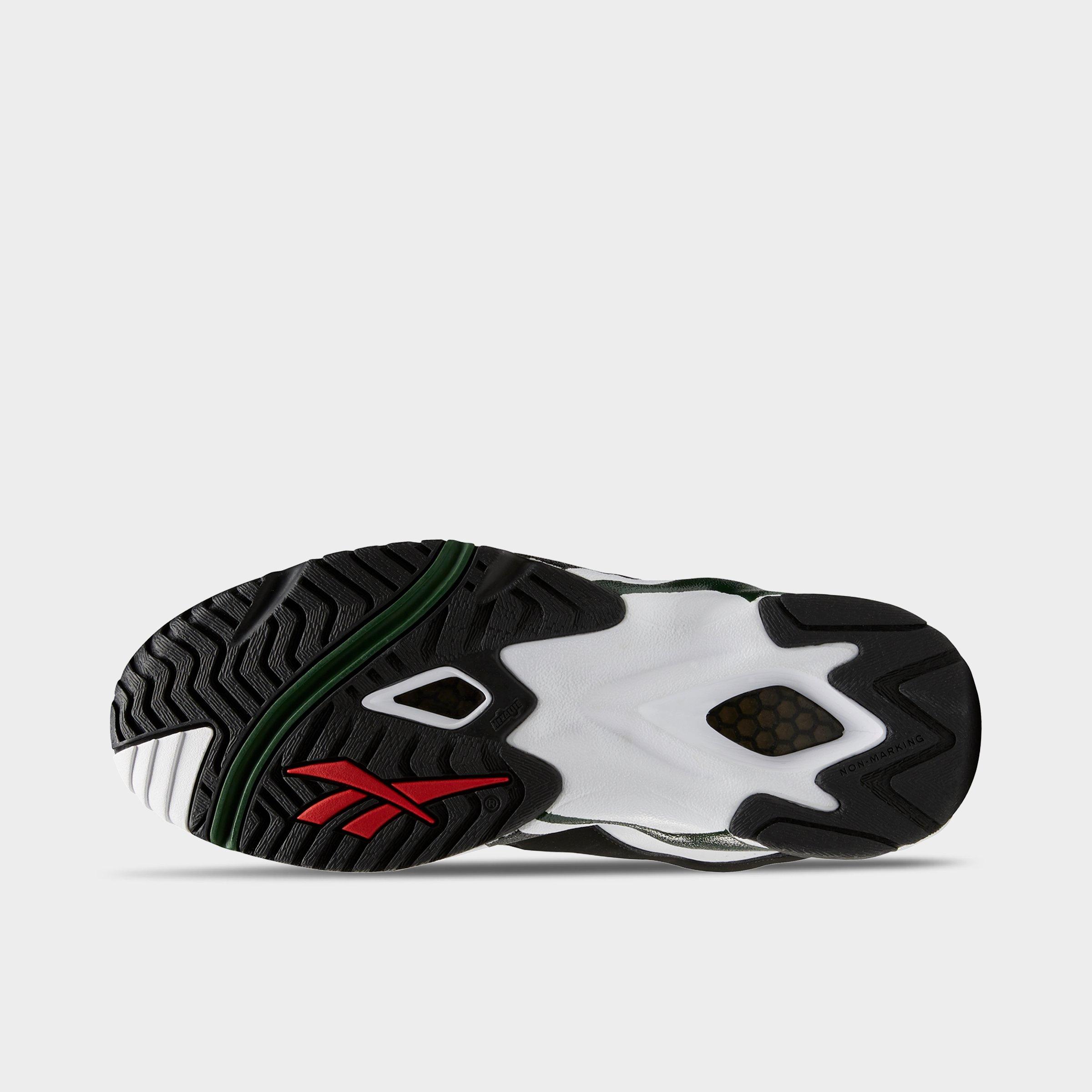 men's reebok kamikaze ii basketball shoes