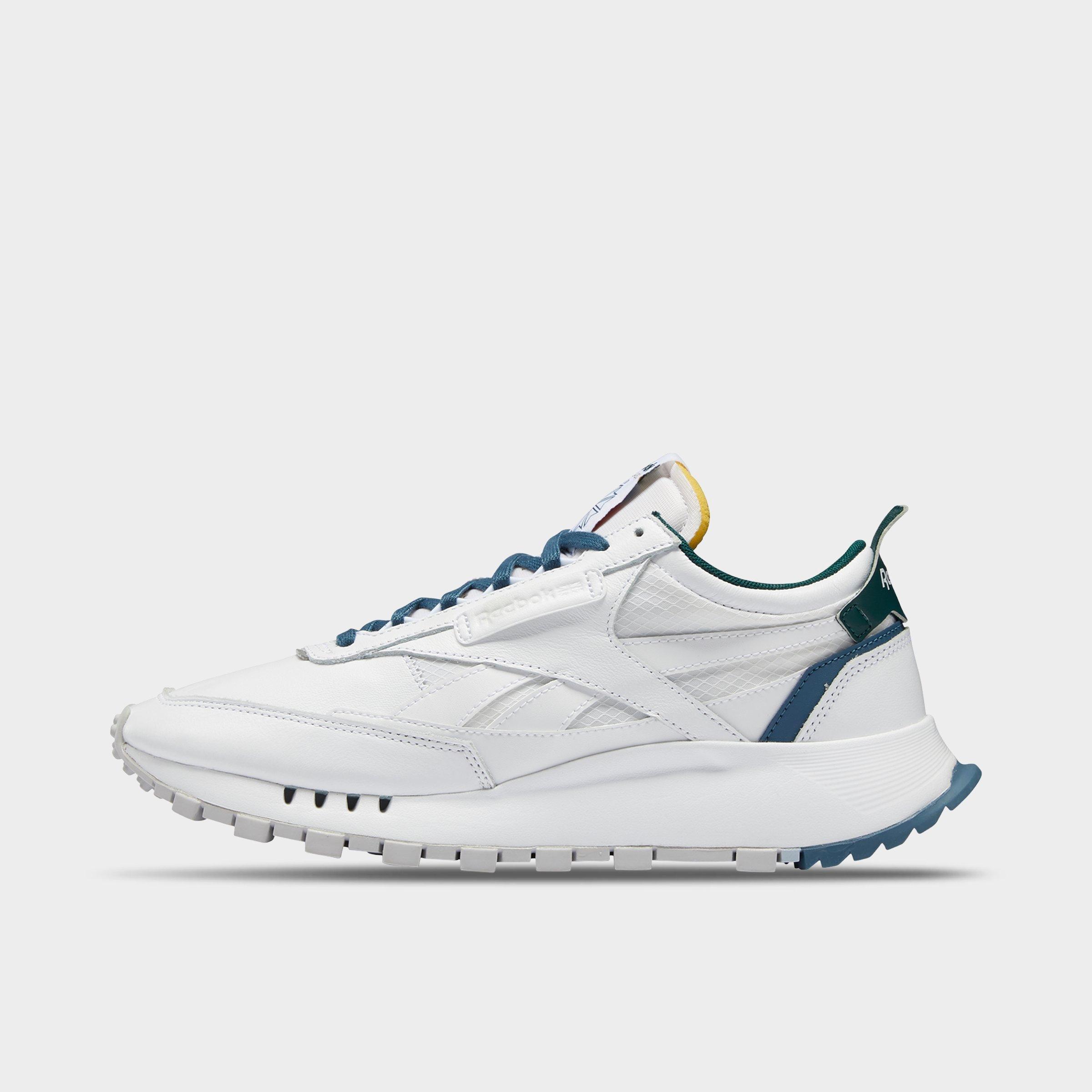 men's reebok classic leather legacy casual shoes