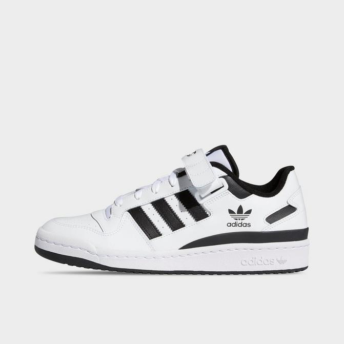 Men's adidas Originals Forum Low Casual Shoes|