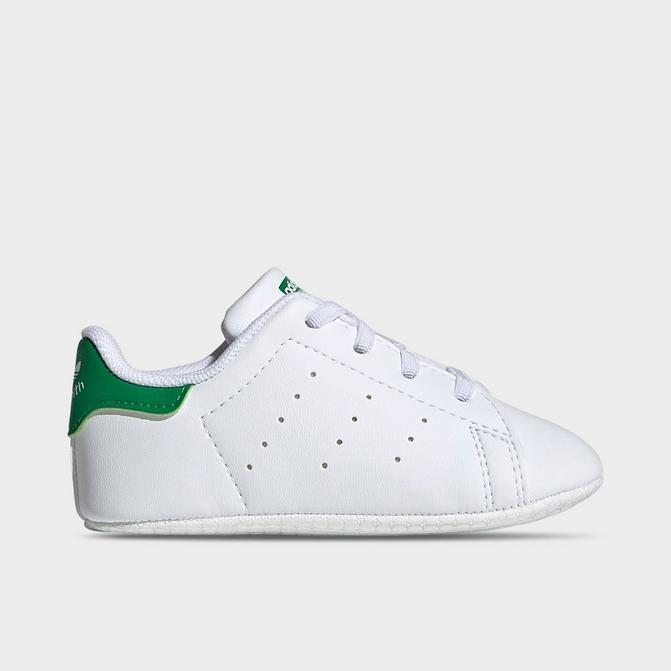 Originals Stan Smith Casual Crib Shoes| Finish Line