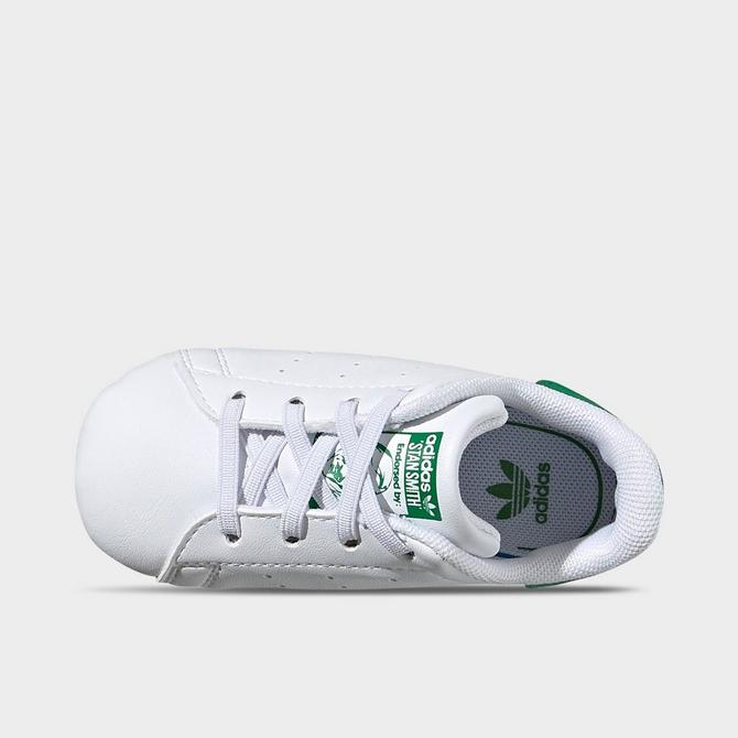 Stan Smith Crib Shoes