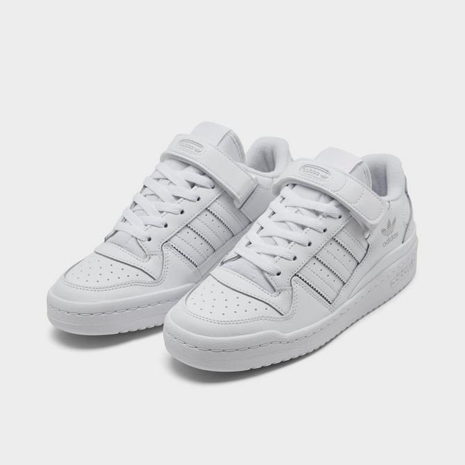 adidas Forum Low Shoes - White, FY7978