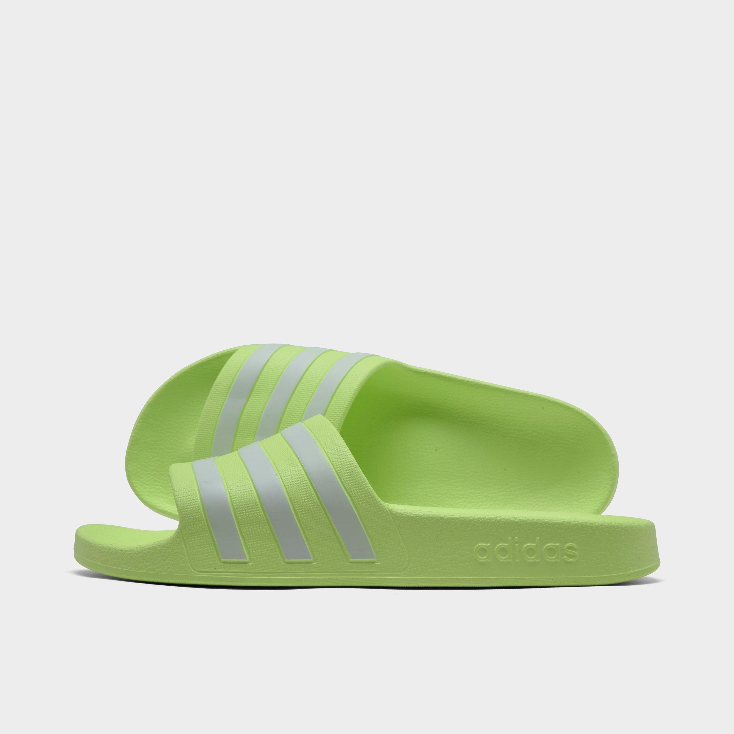 adidas slides finish line