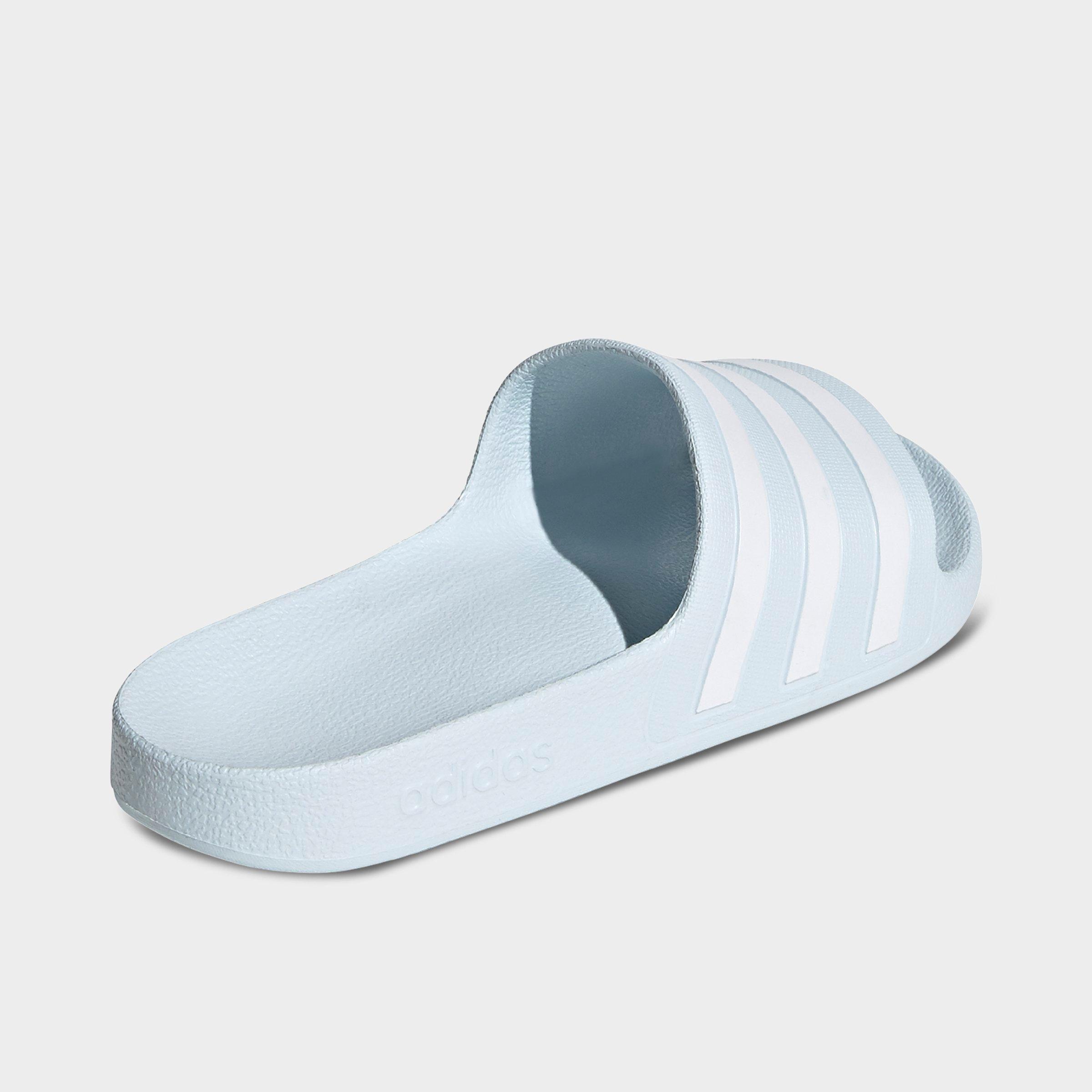 adilette aqua slides