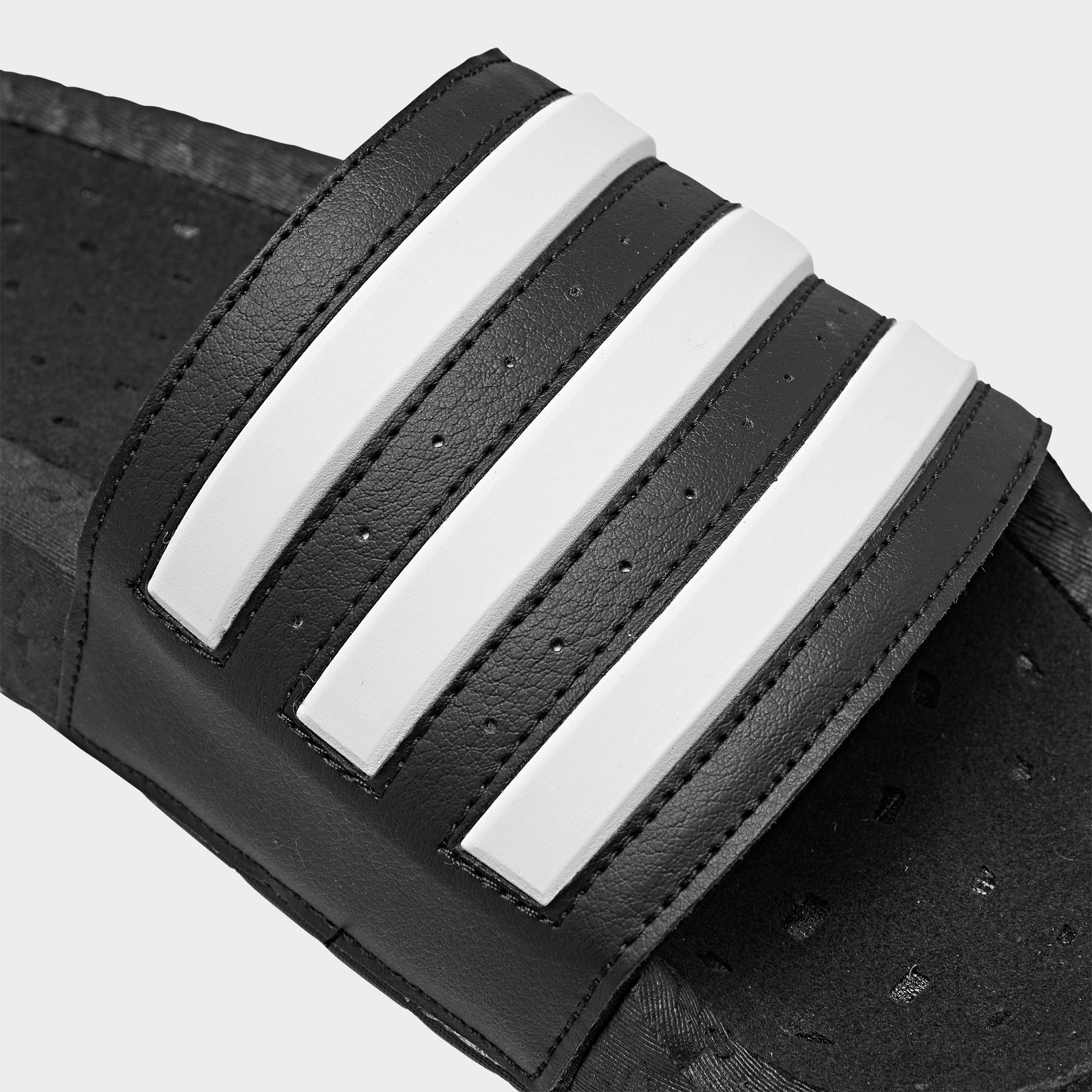 adidas belt sandals