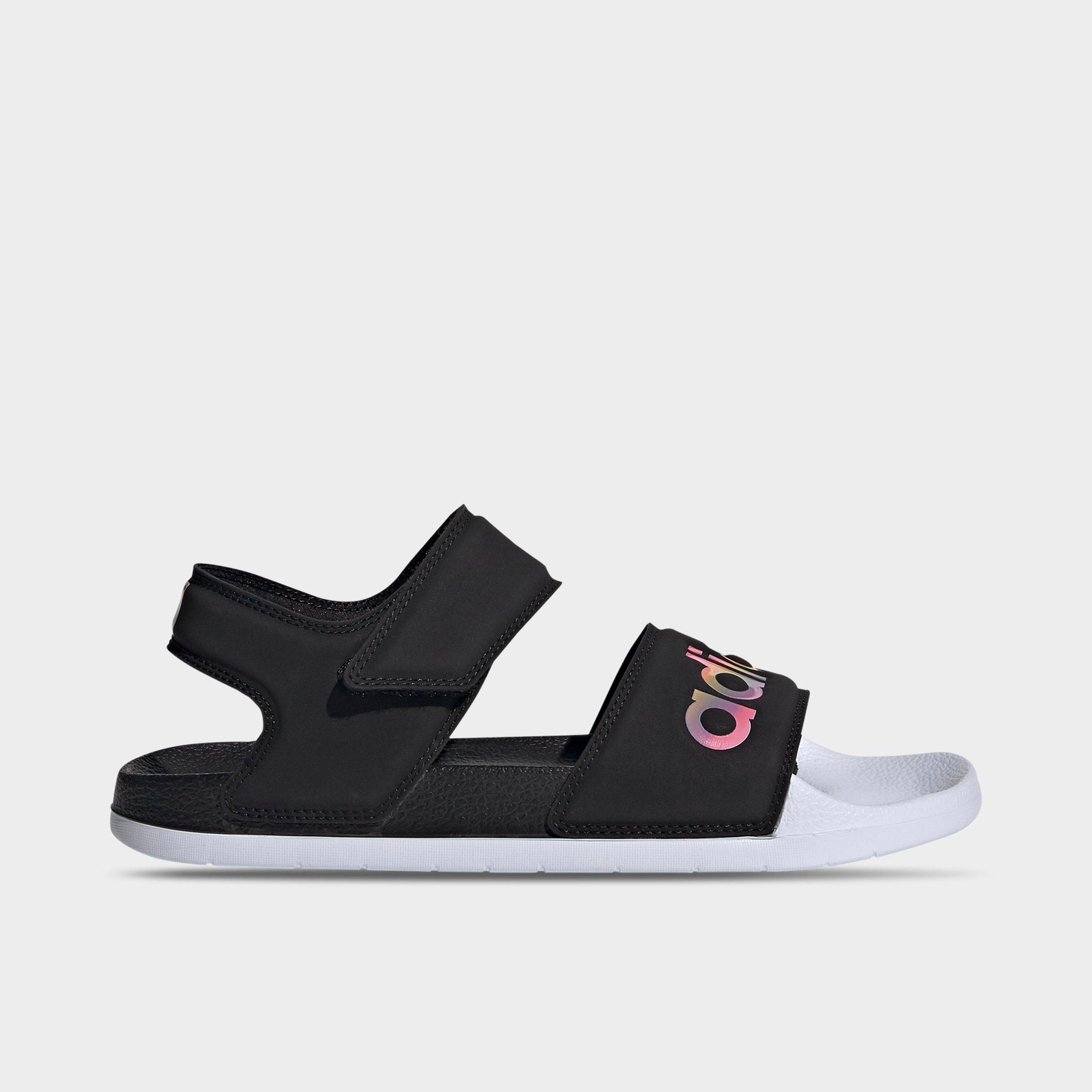 adidas swim adilette slides