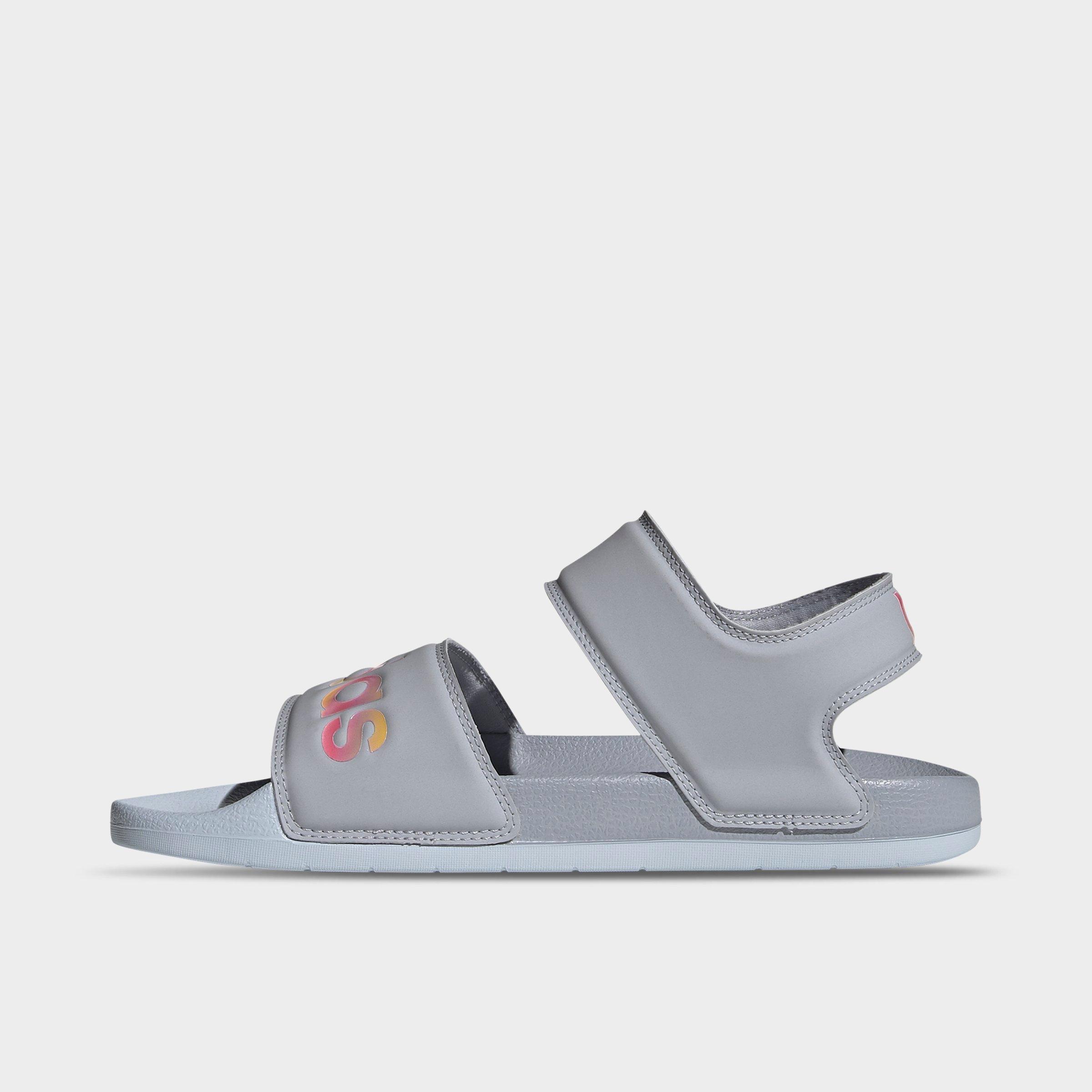 adidas swim adilette slides