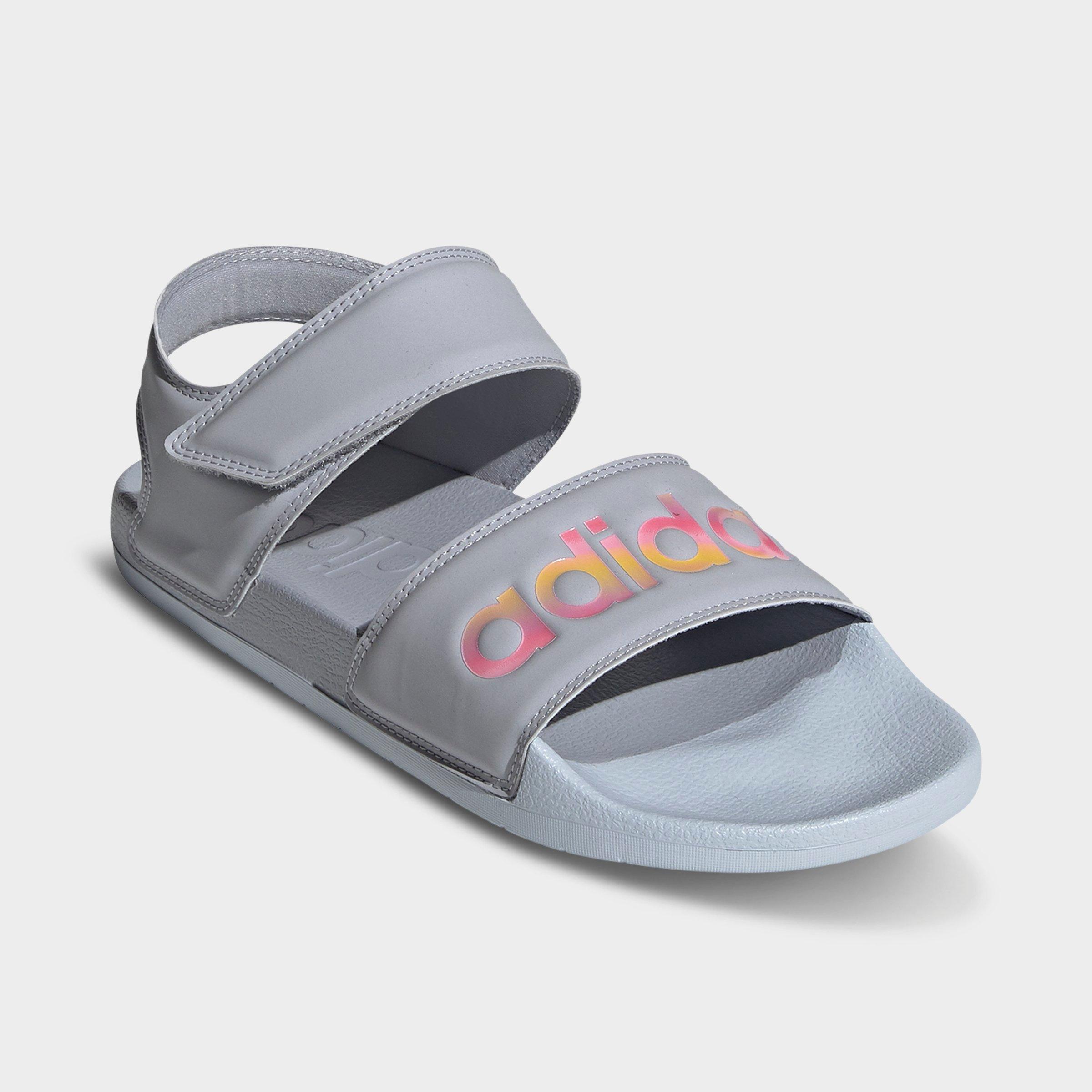 adidas swim sandal