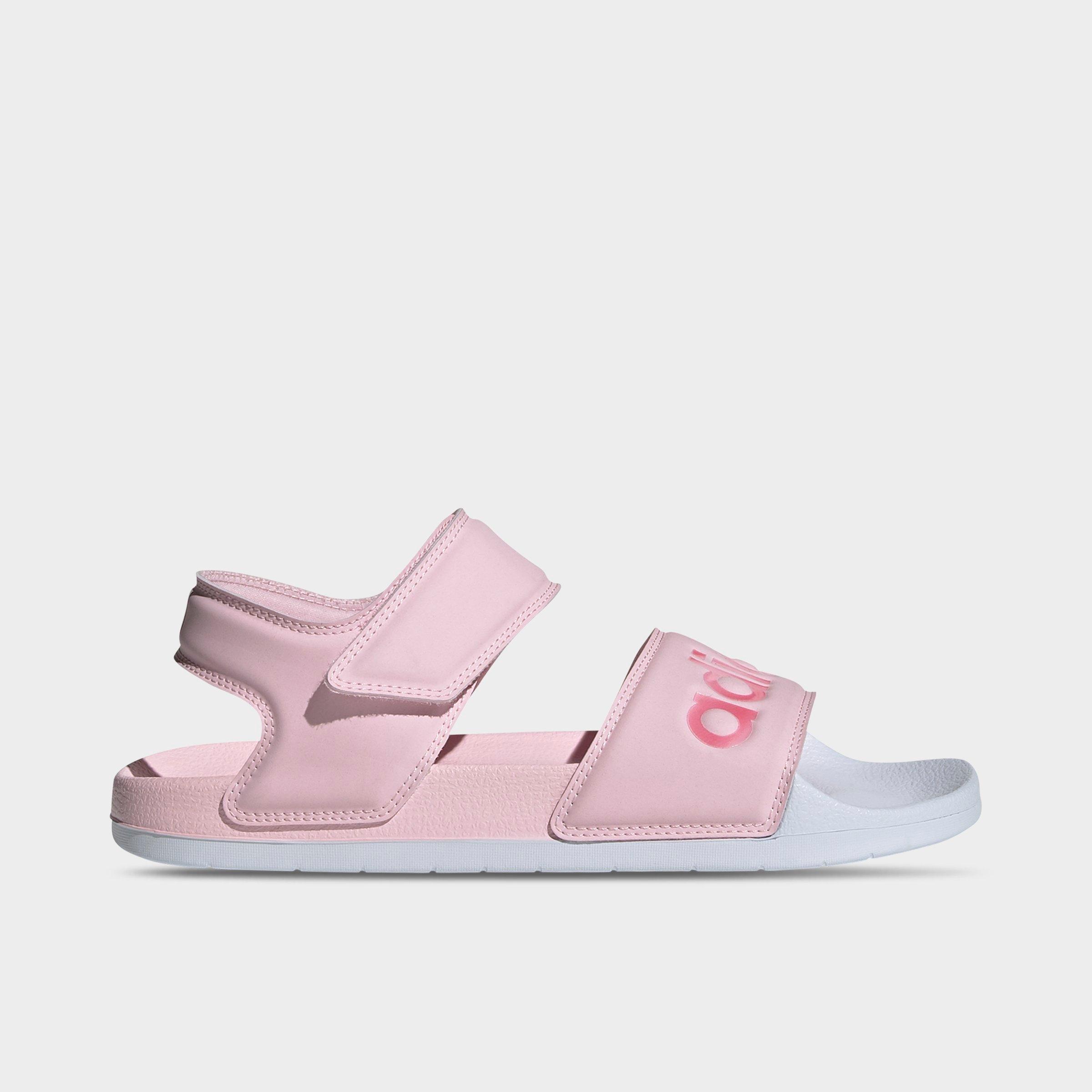 adilette strap sandals