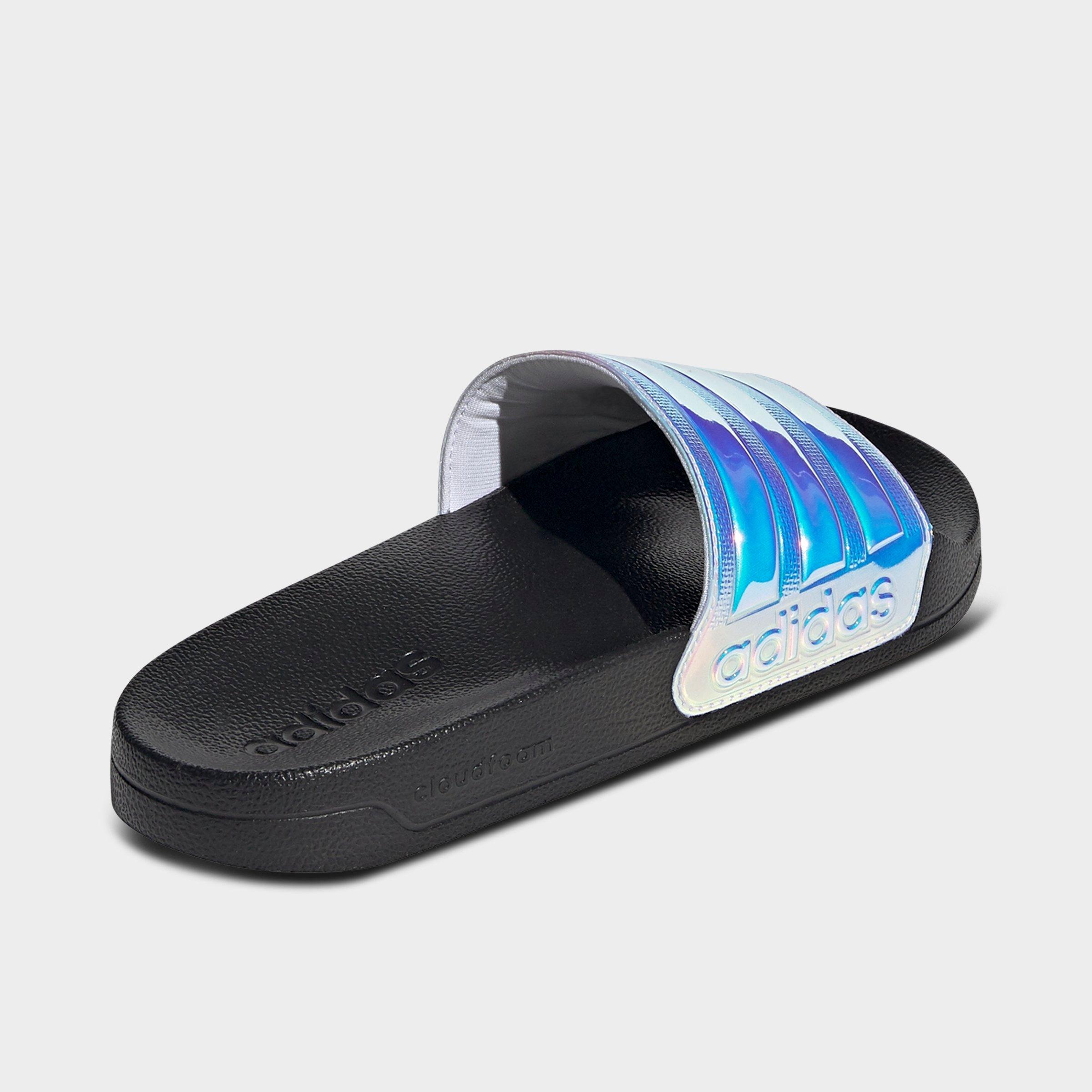 adidas women's adilette shower slides