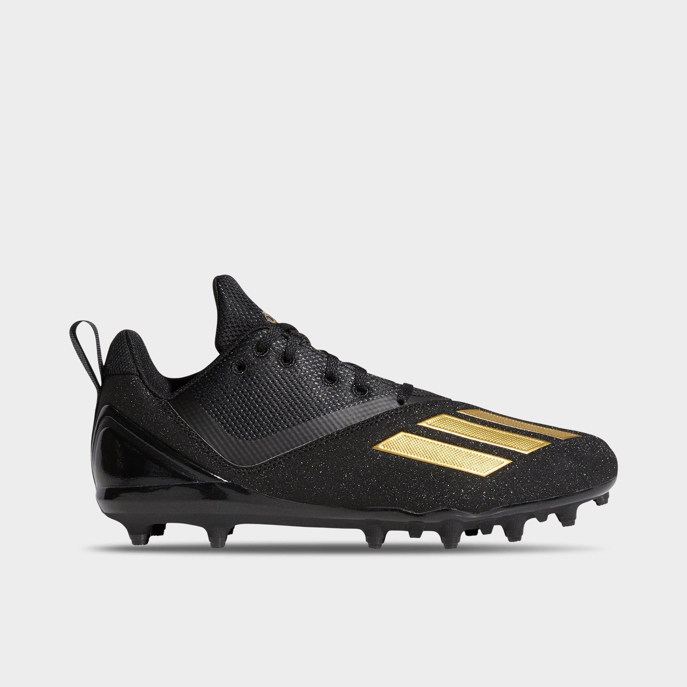 football studs without laces
