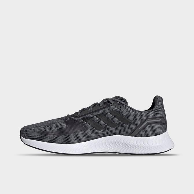 Adidas runfalcon men's running shoes outlet review