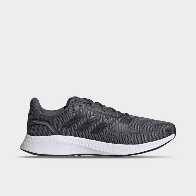 Men's runfalcon running 2025 sneakers from finish line