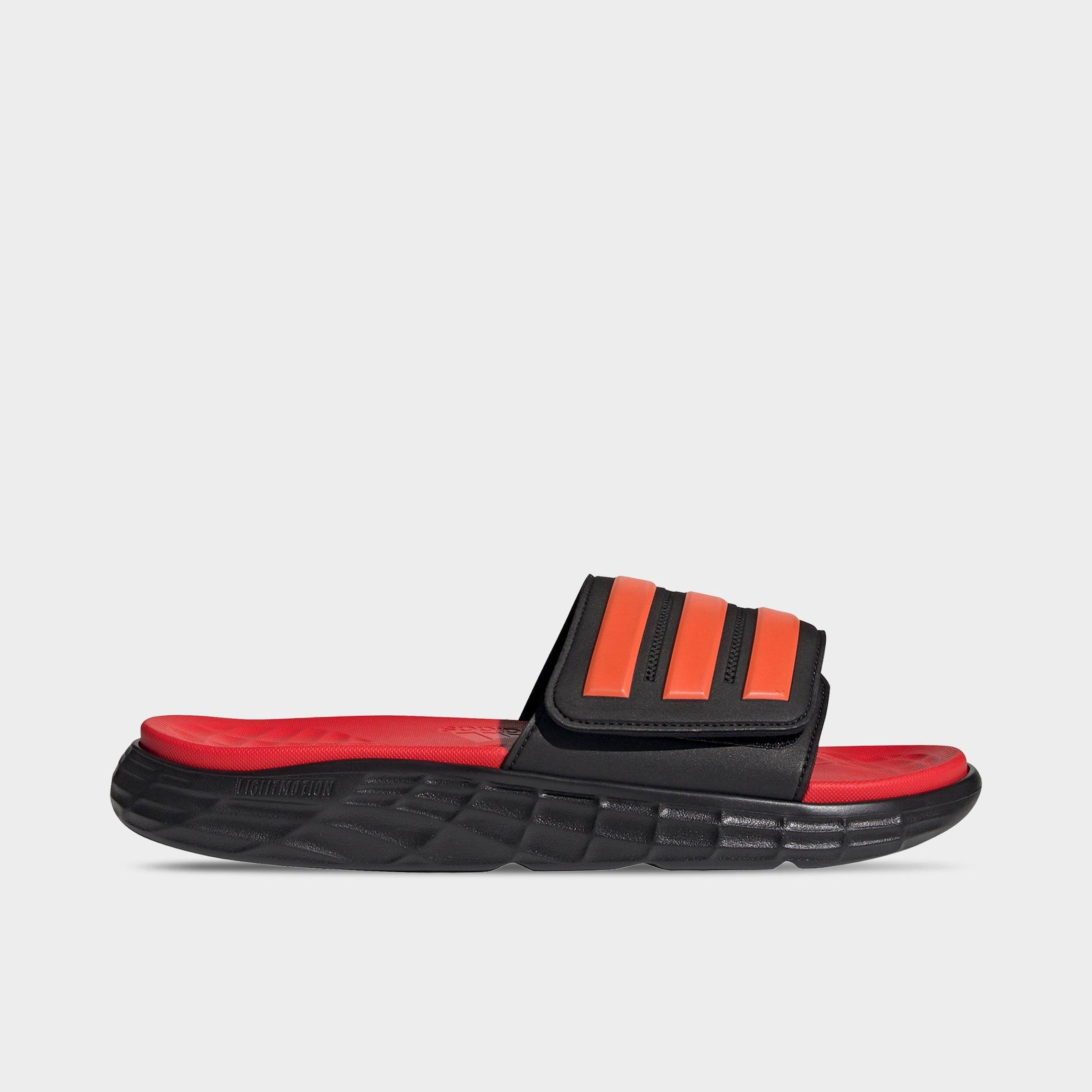 sandal adidas duramo