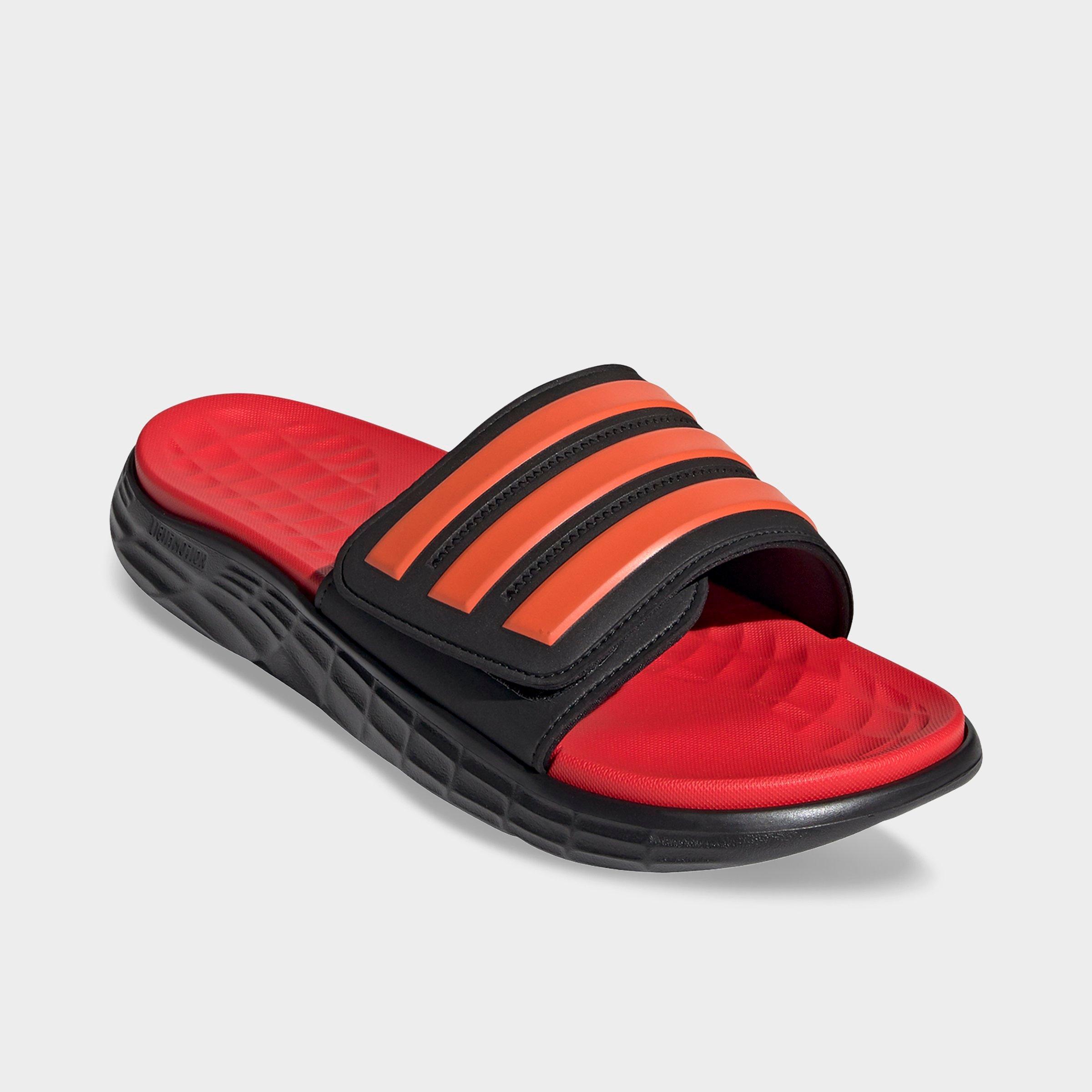 adidas duramo sandals