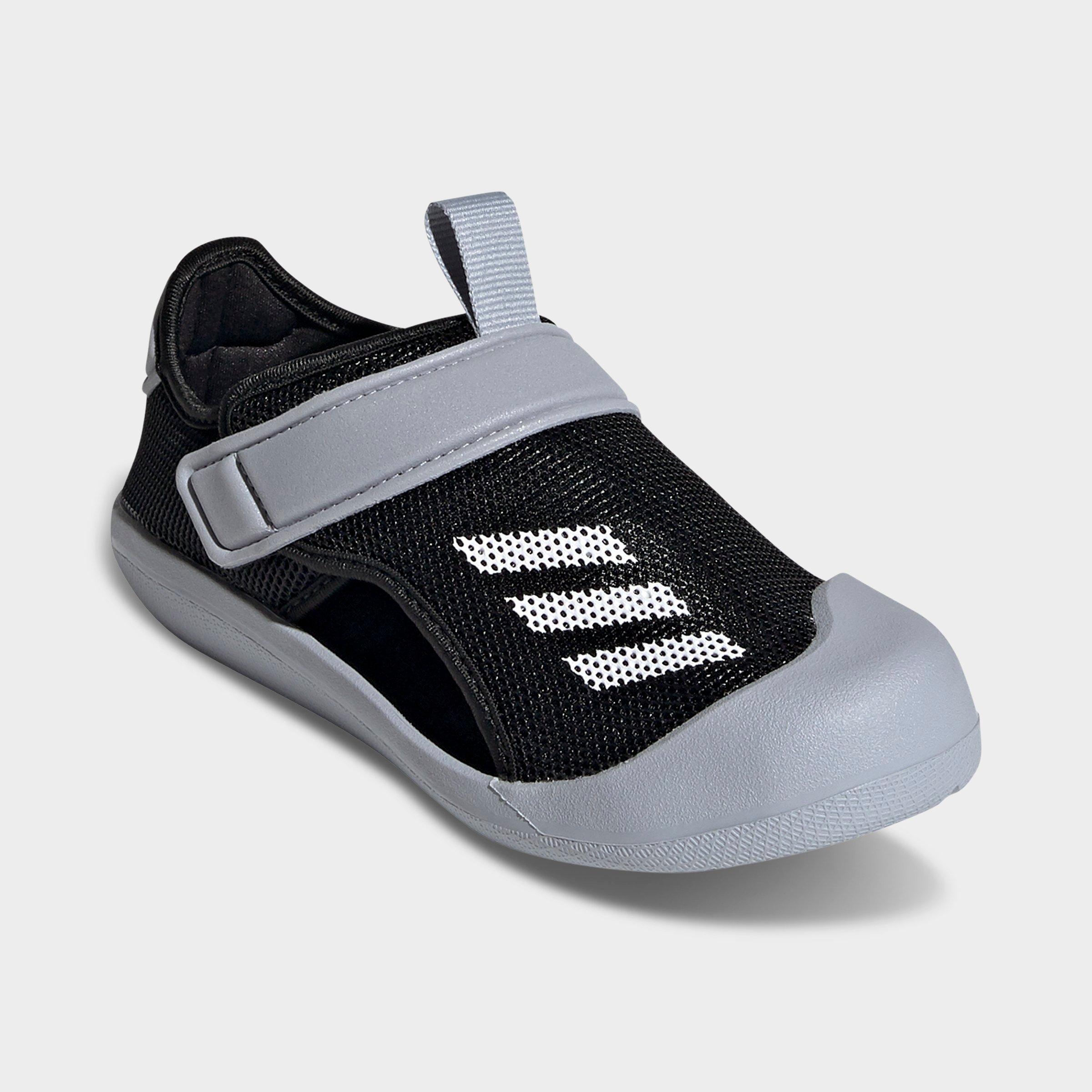 boys swim sandals