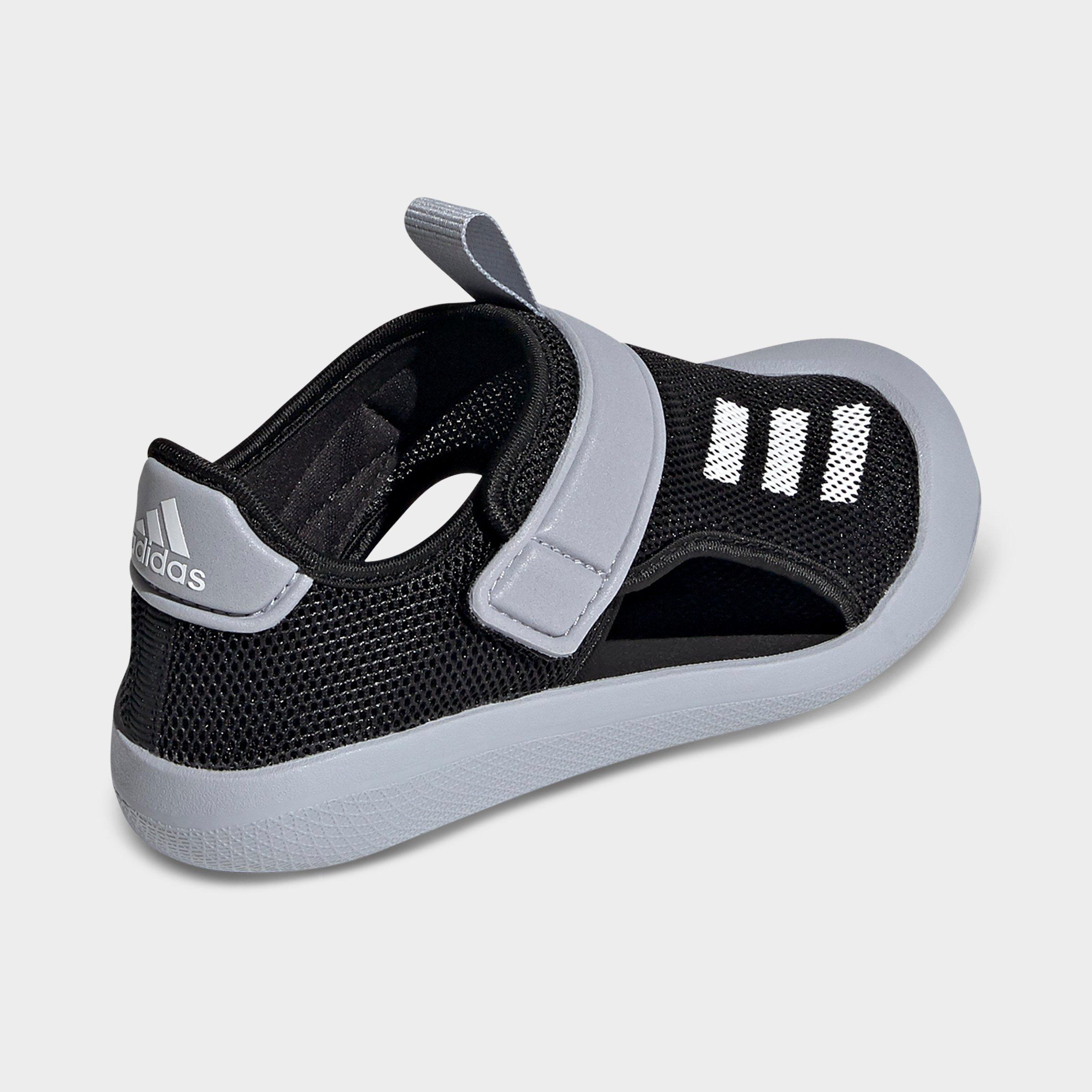 boys swim sandals