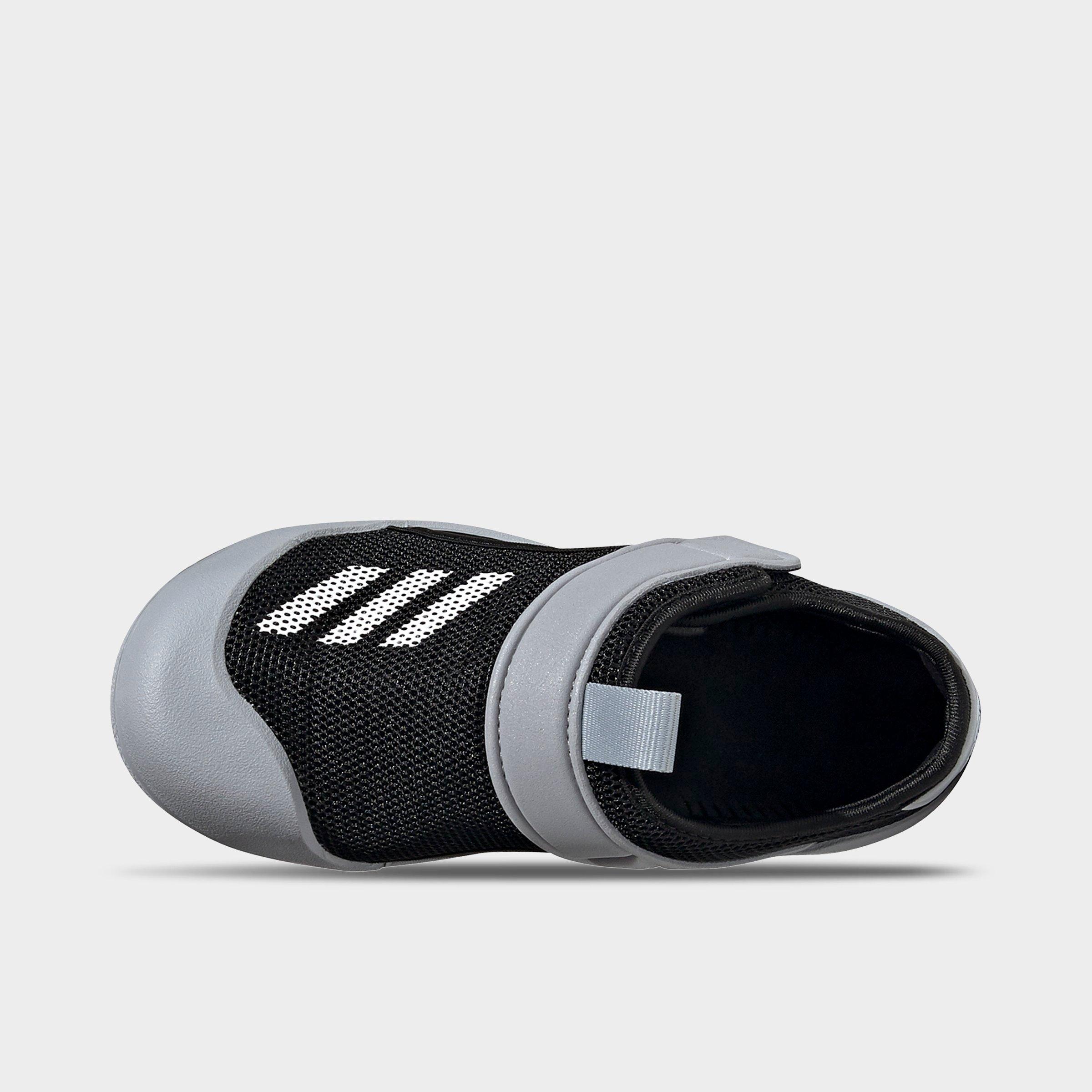 boys swim sandals