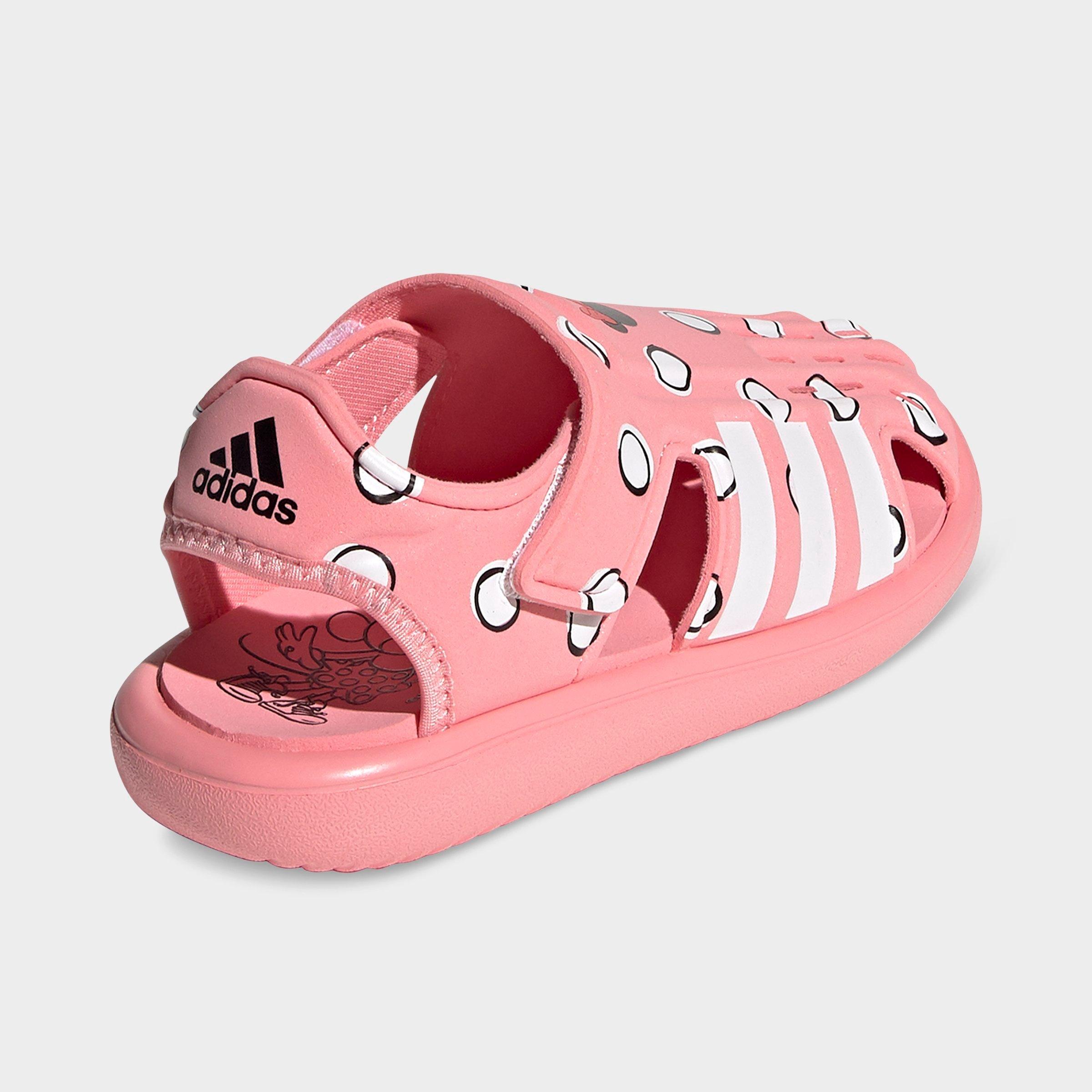 adidas minnie sandals