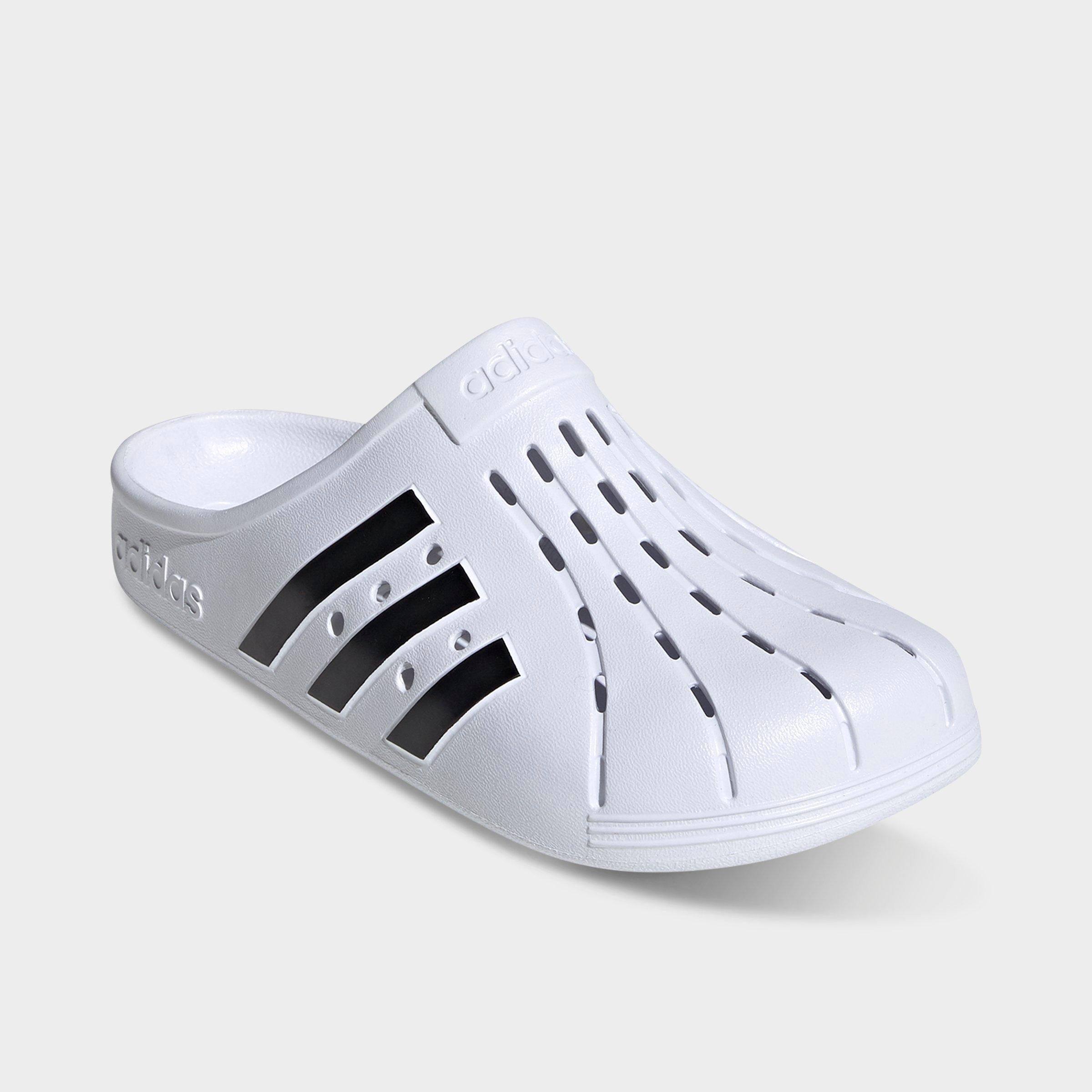 adidas clog sandals