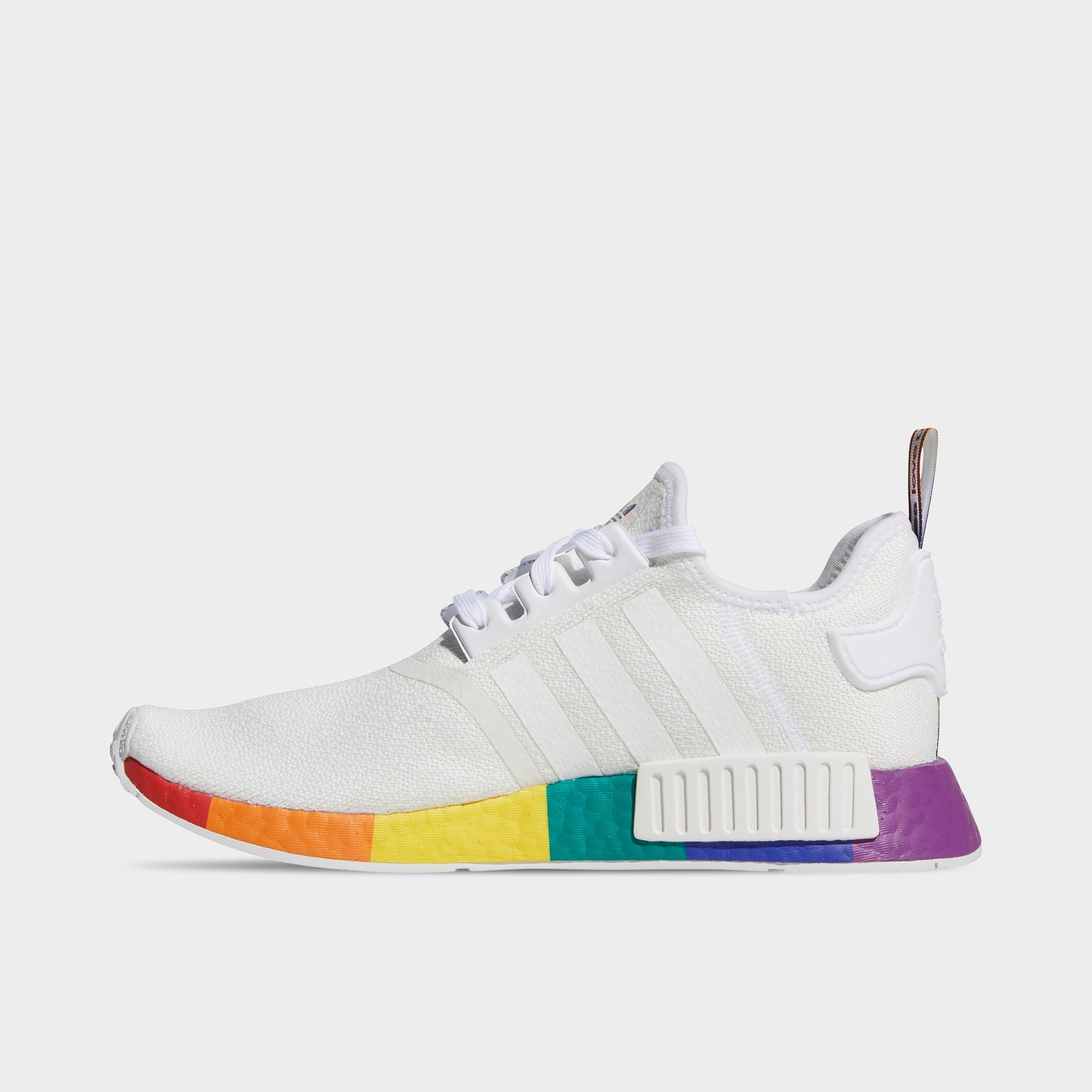 scarpe adidas nmd xr1 rainbow