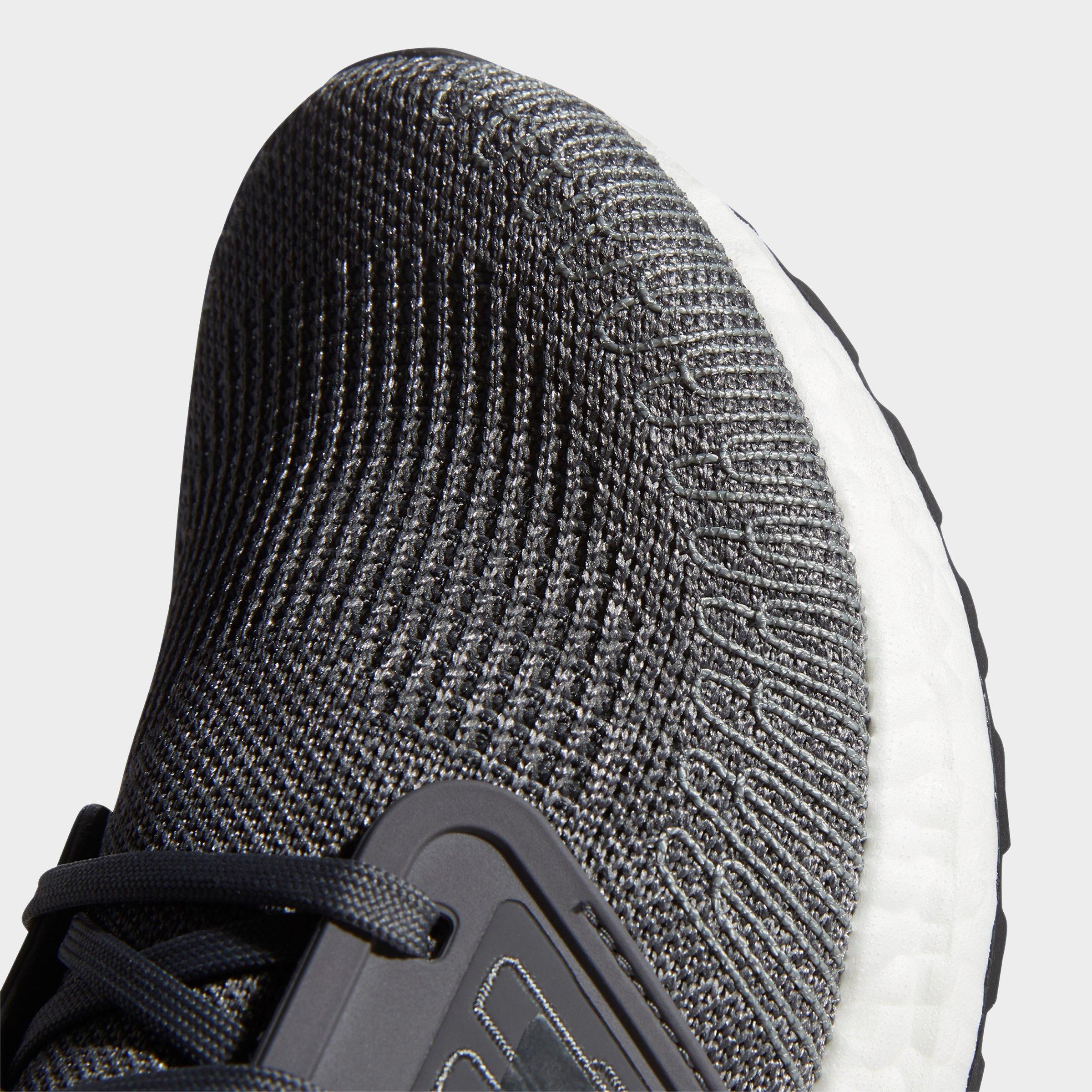 ultraboost 20 shoes grey five