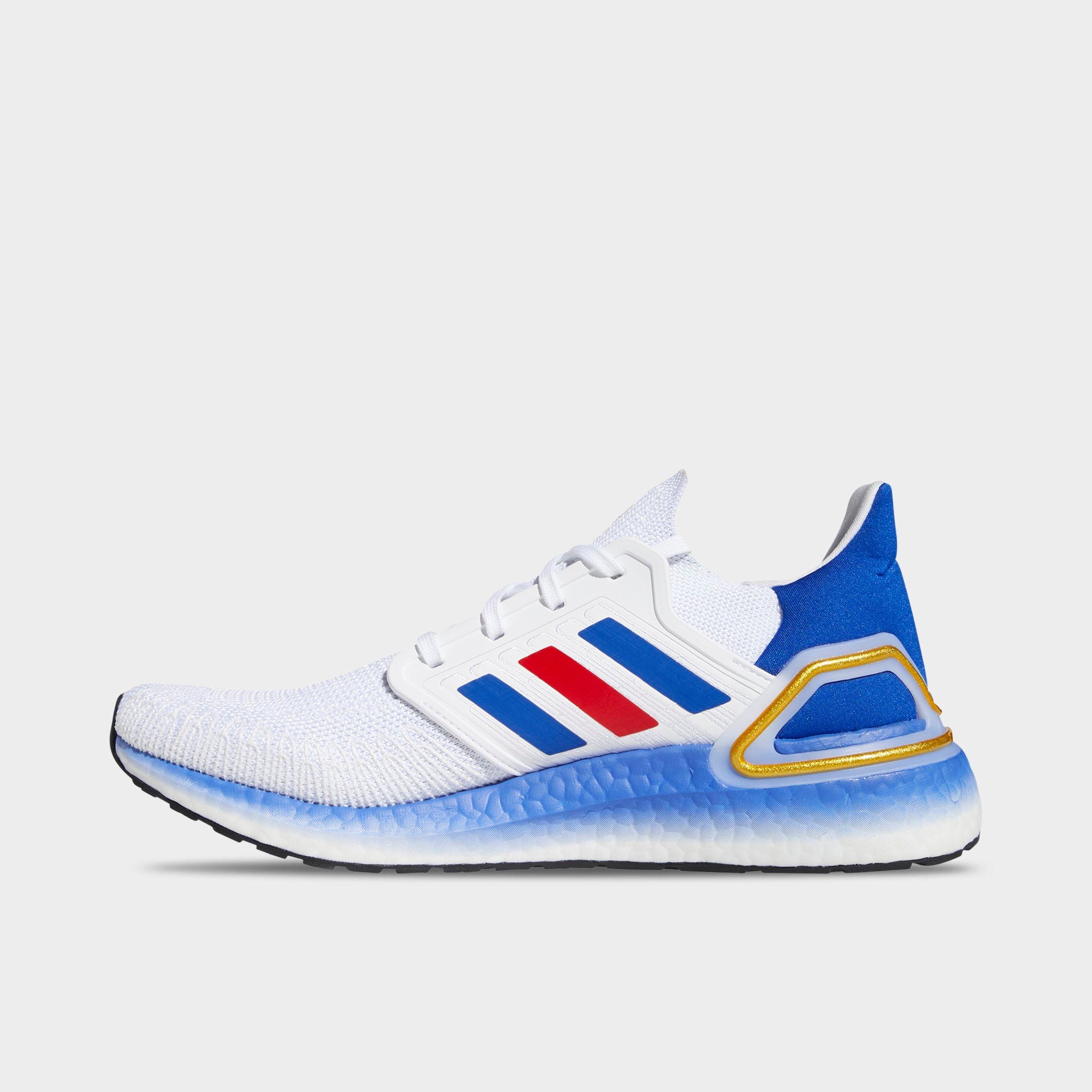 men's adidas ultraboost 20 running shoes