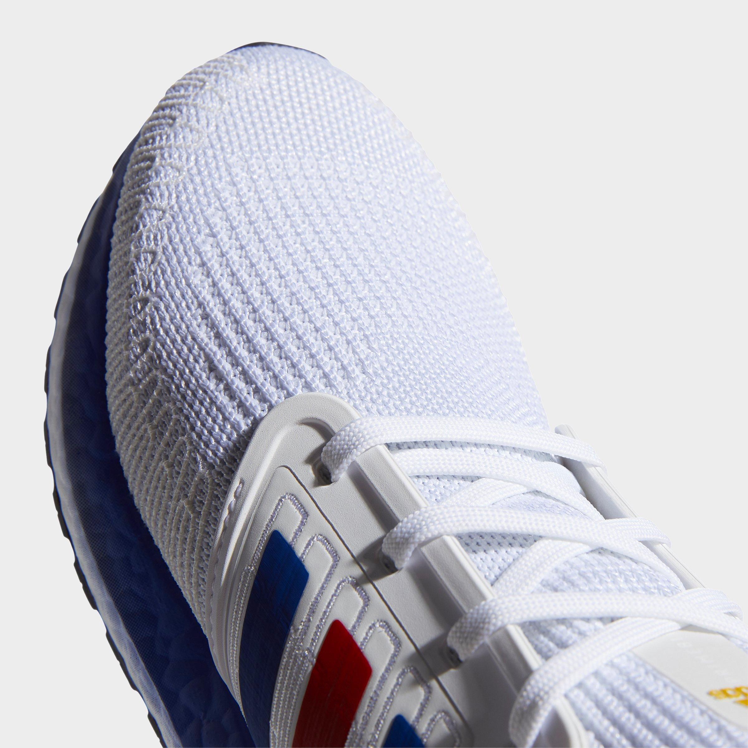 men's ultraboost 20 running sneakers from finish line