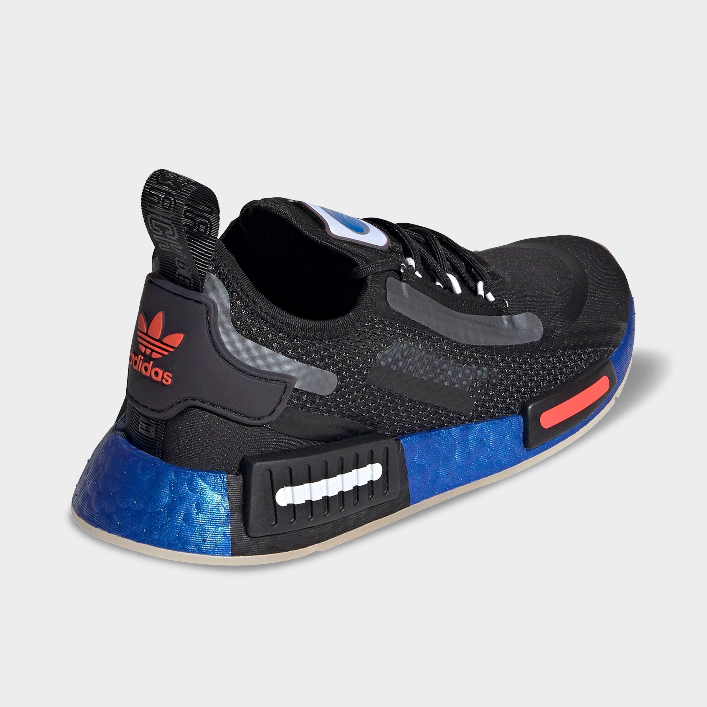 nmd shoes for boys