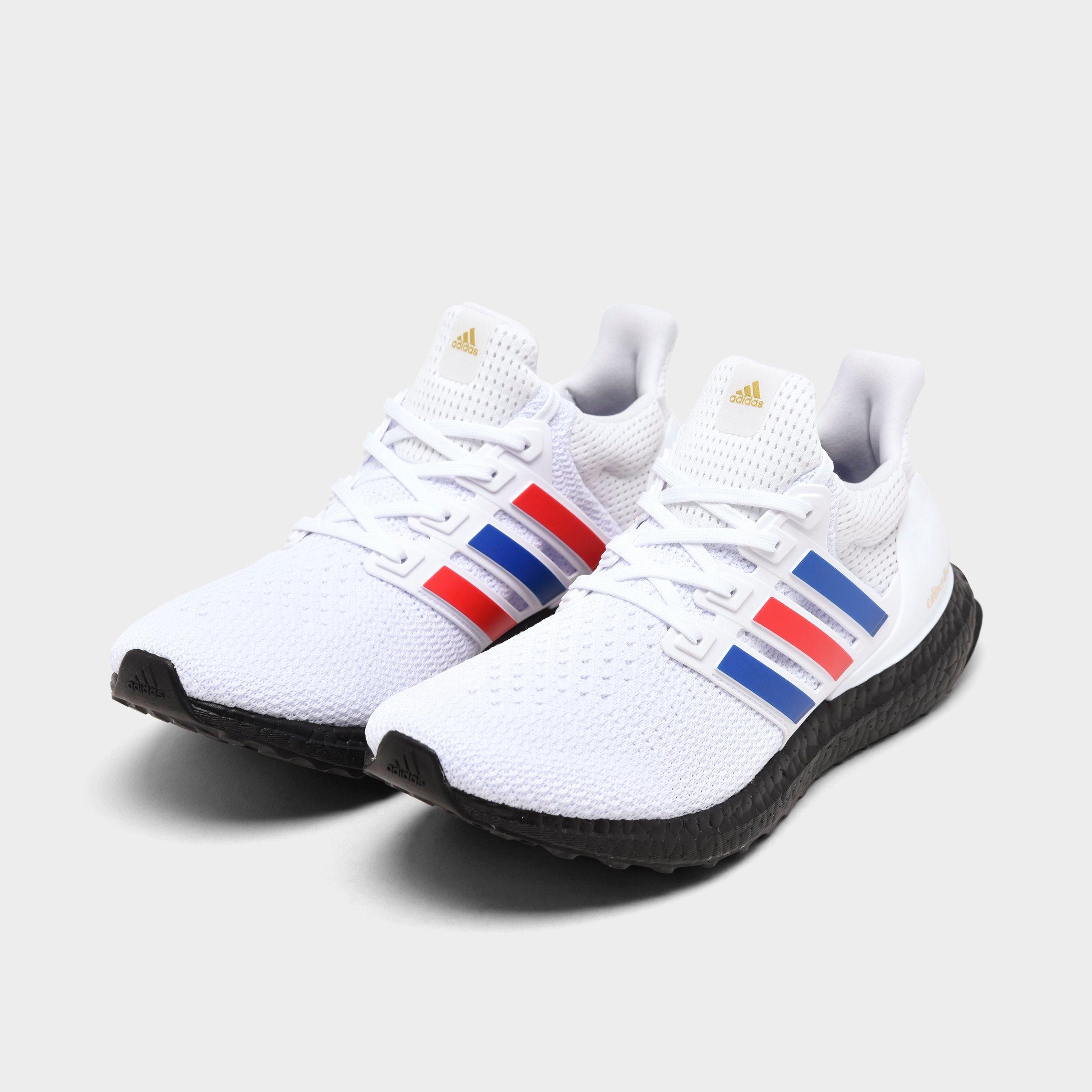 men's ultraboost running sneakers from finish line