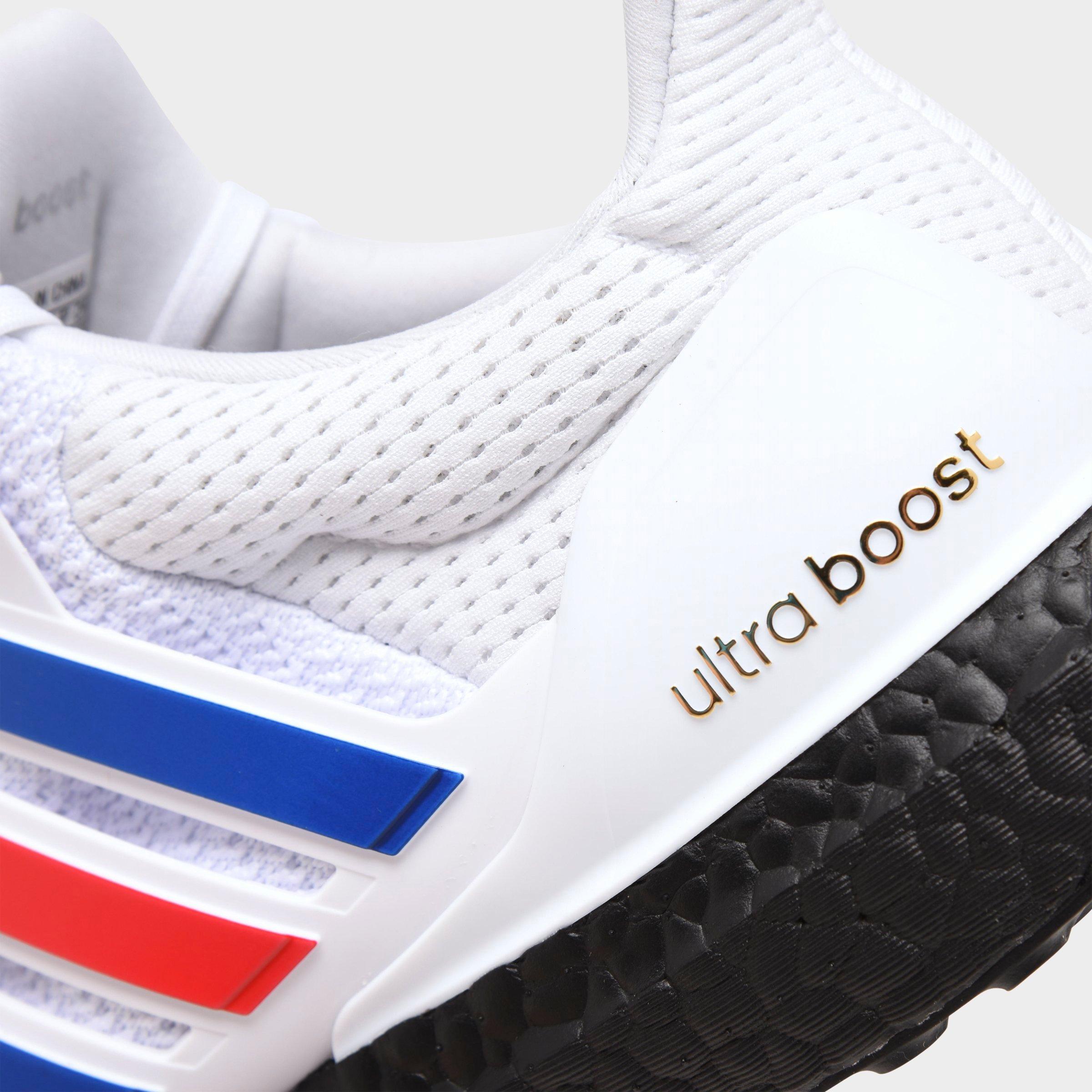 men's ultraboost running sneakers from finish line