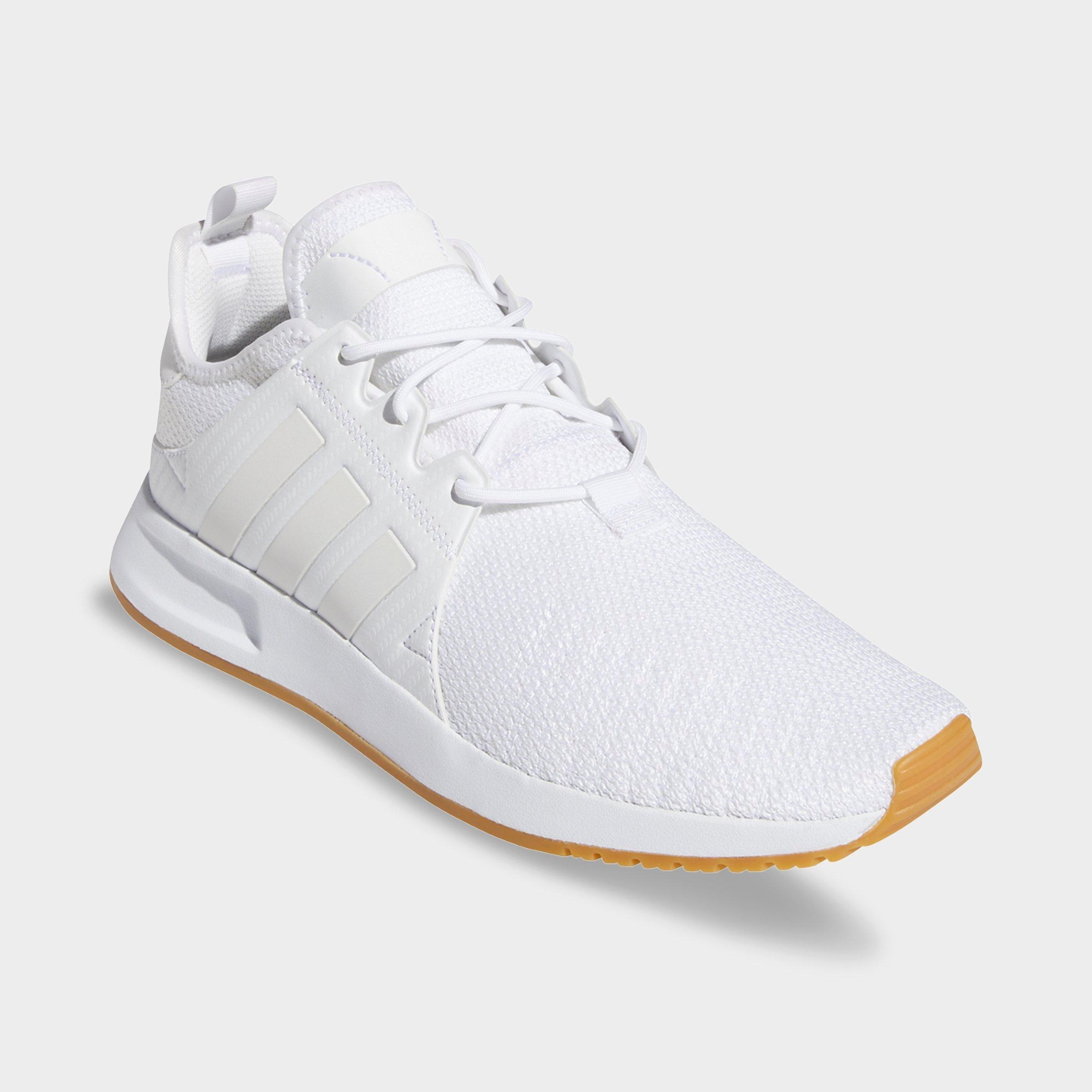 adidas men's x_plr casual sneakers from finish line