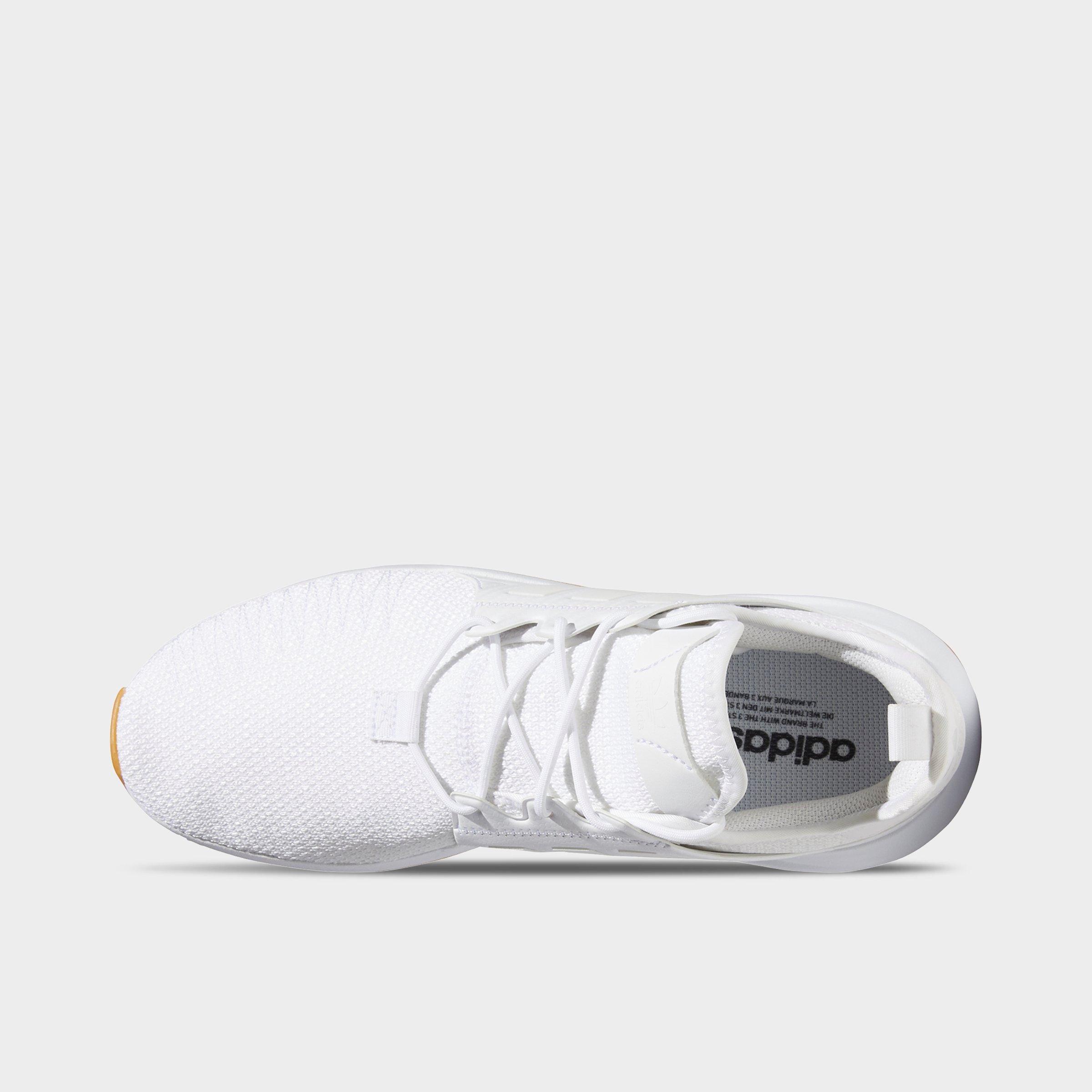 adidas men's x_plr casual sneakers from finish line