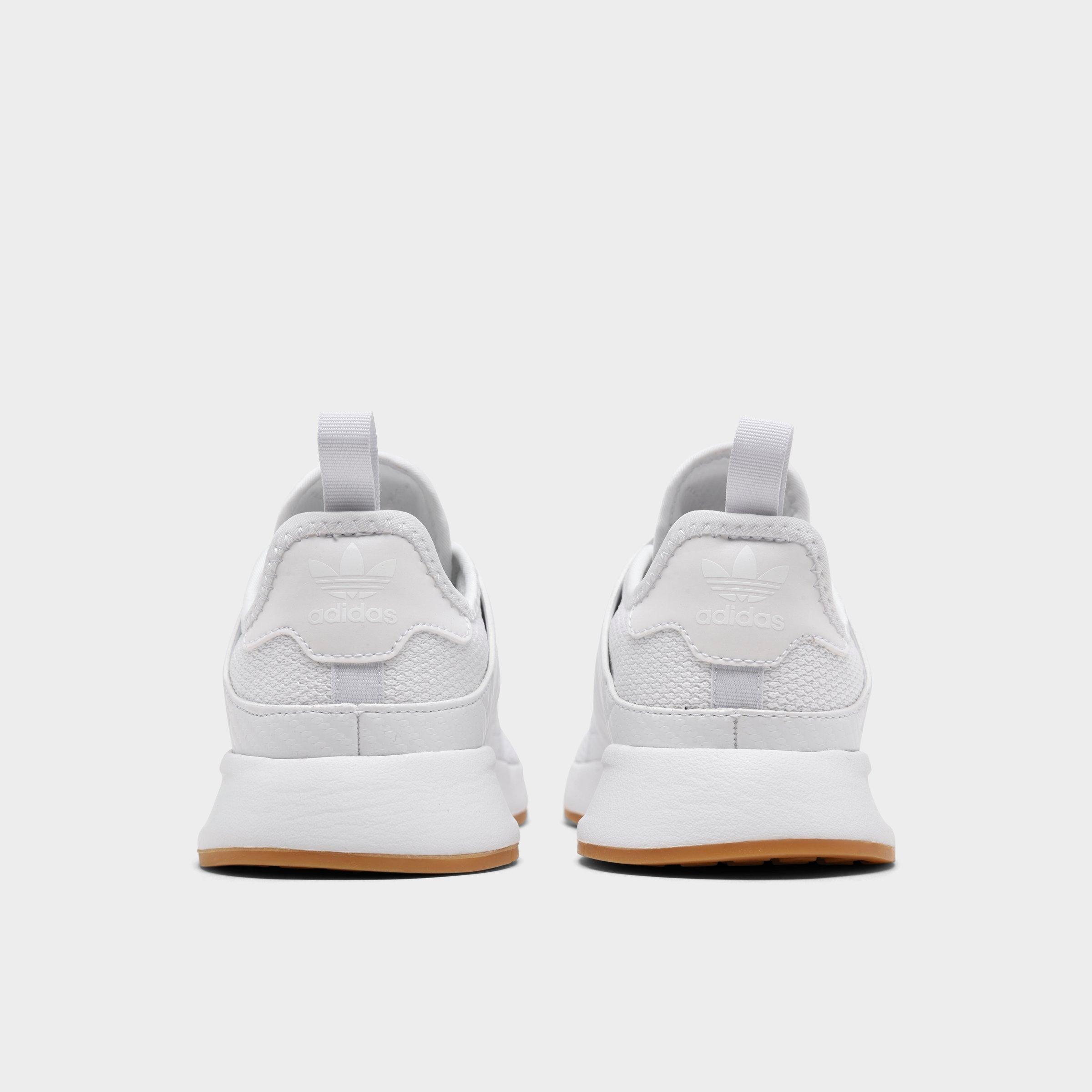 adidas x_plr white youth