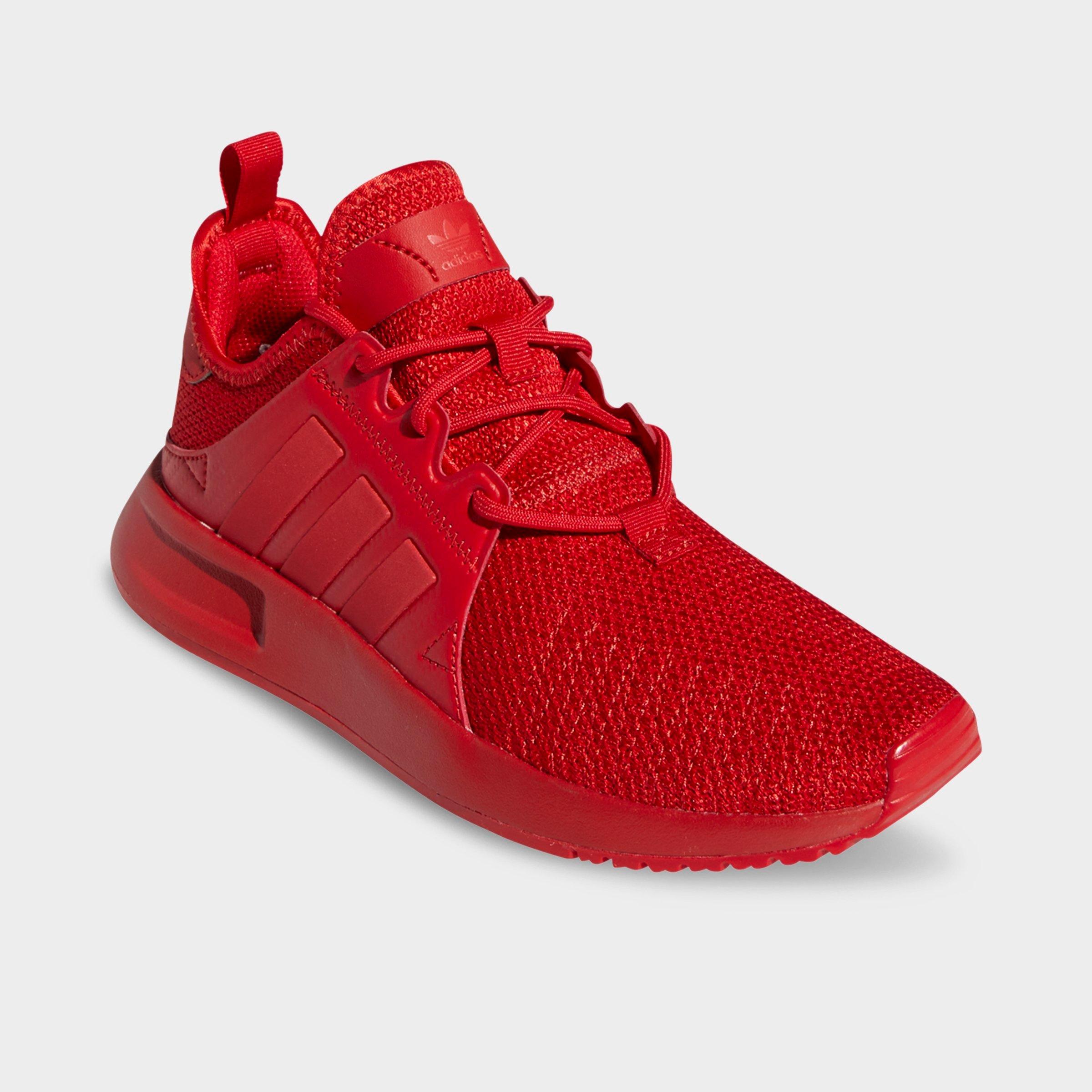 adidas originals x_plr casual shoes