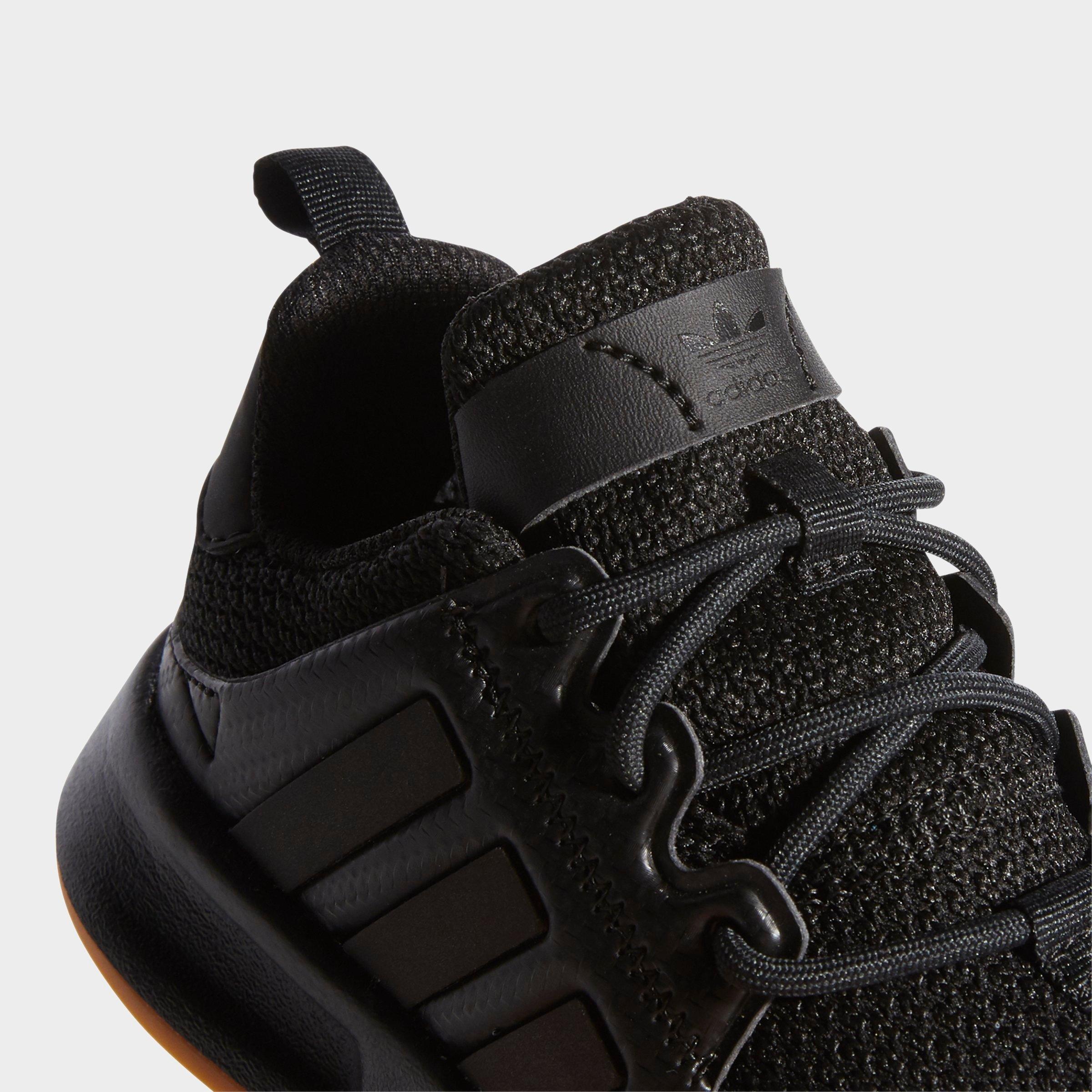 adidas x_plr black gum