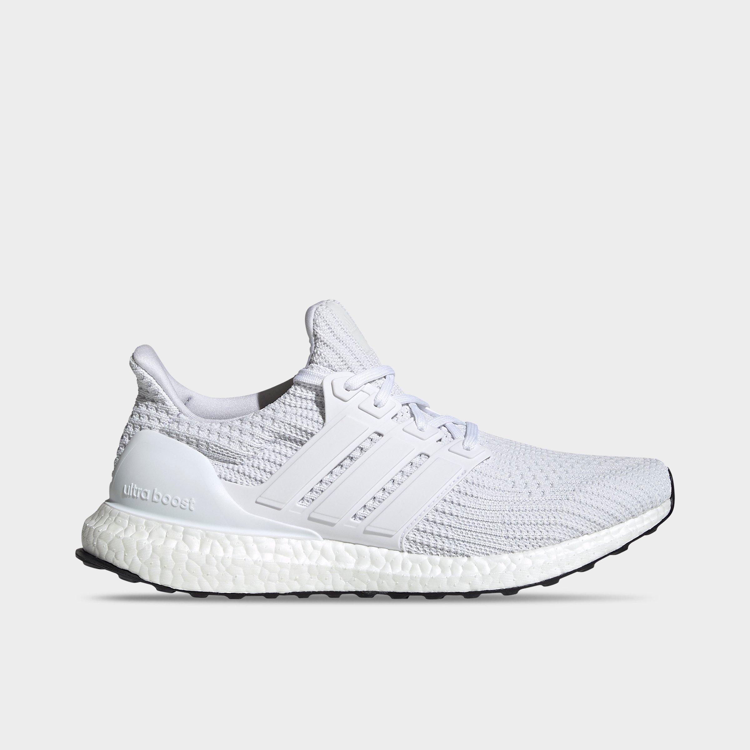 ultraboost 4.0 white black