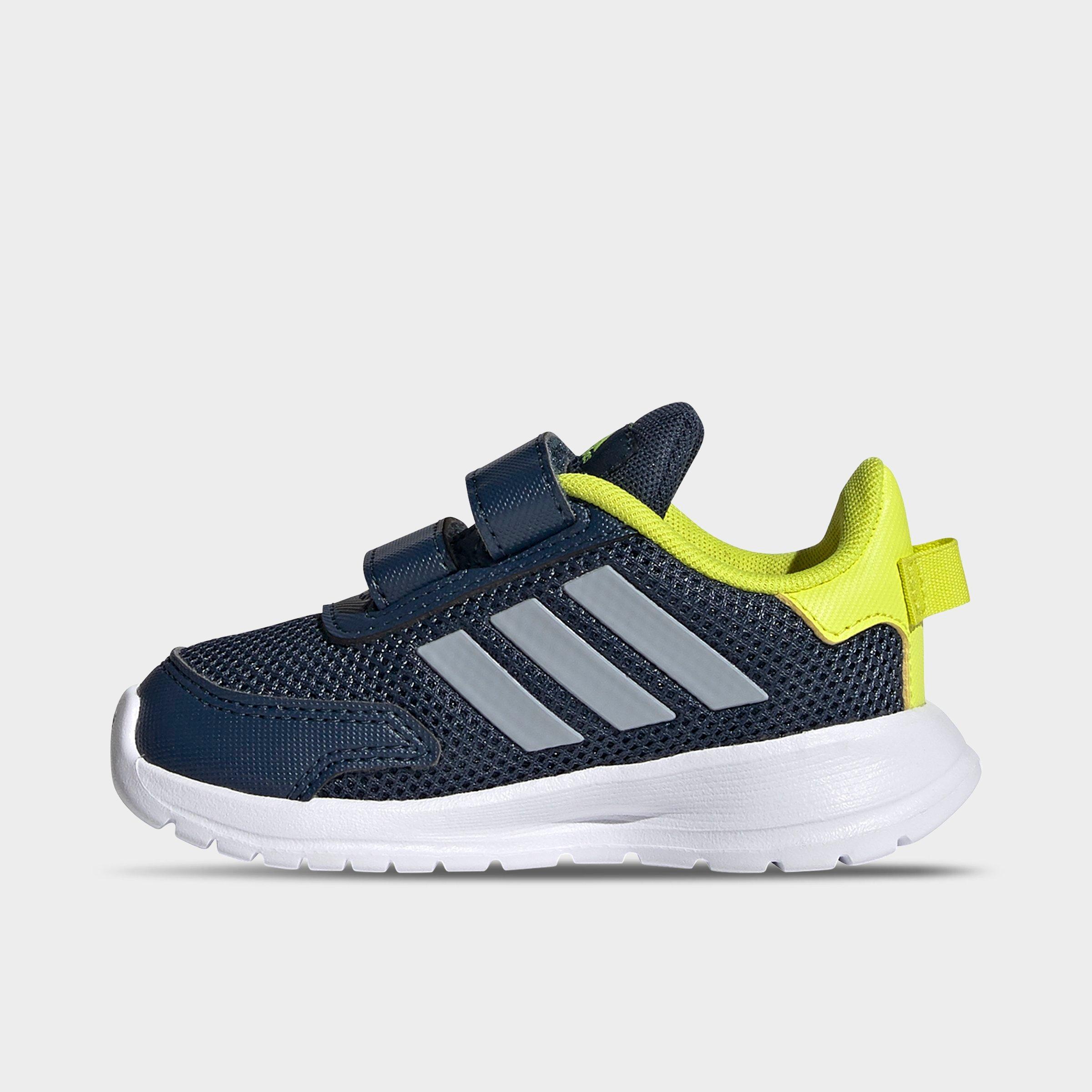 adidas hook and loop shoes
