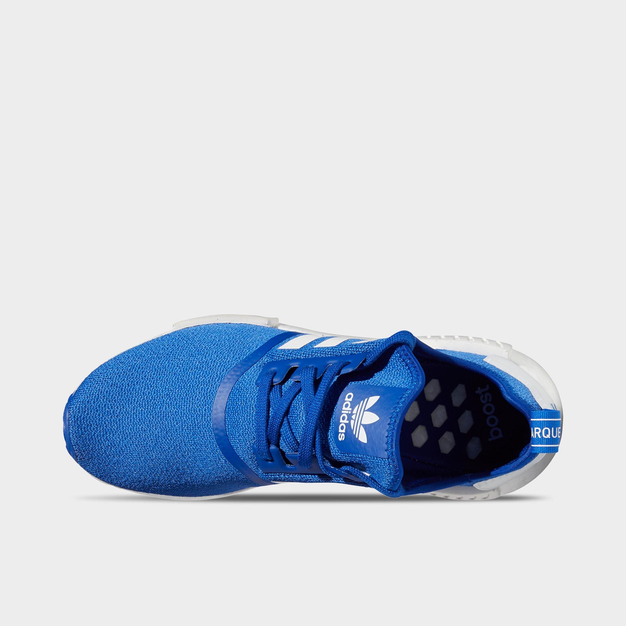 adidas nmd r1 royal blue