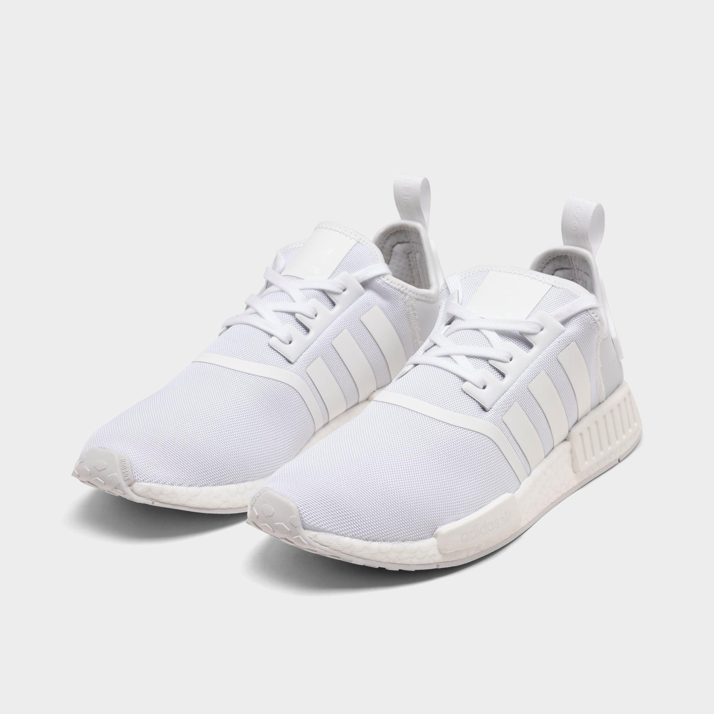 men's adidas nmd runner r1 casual shoes