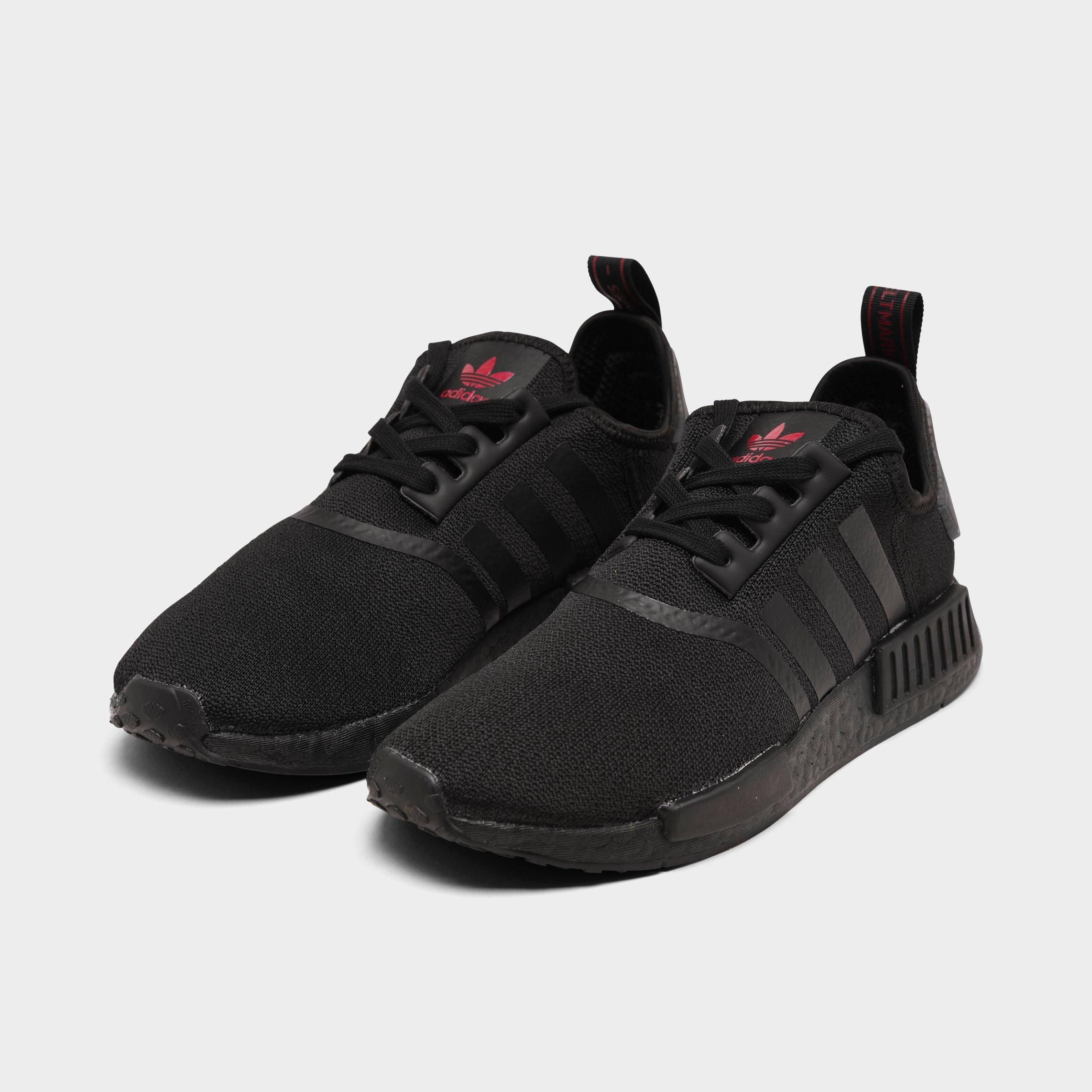 finish line nmd womens