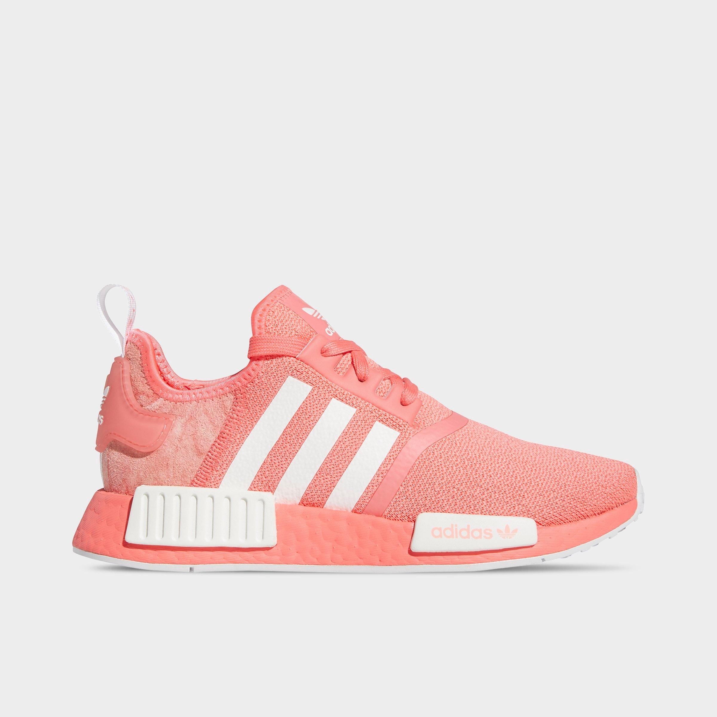 adidas nmd r1 coral