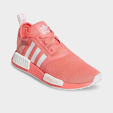 Women S Adidas Nmd R1 Casual Shoes Finish Line