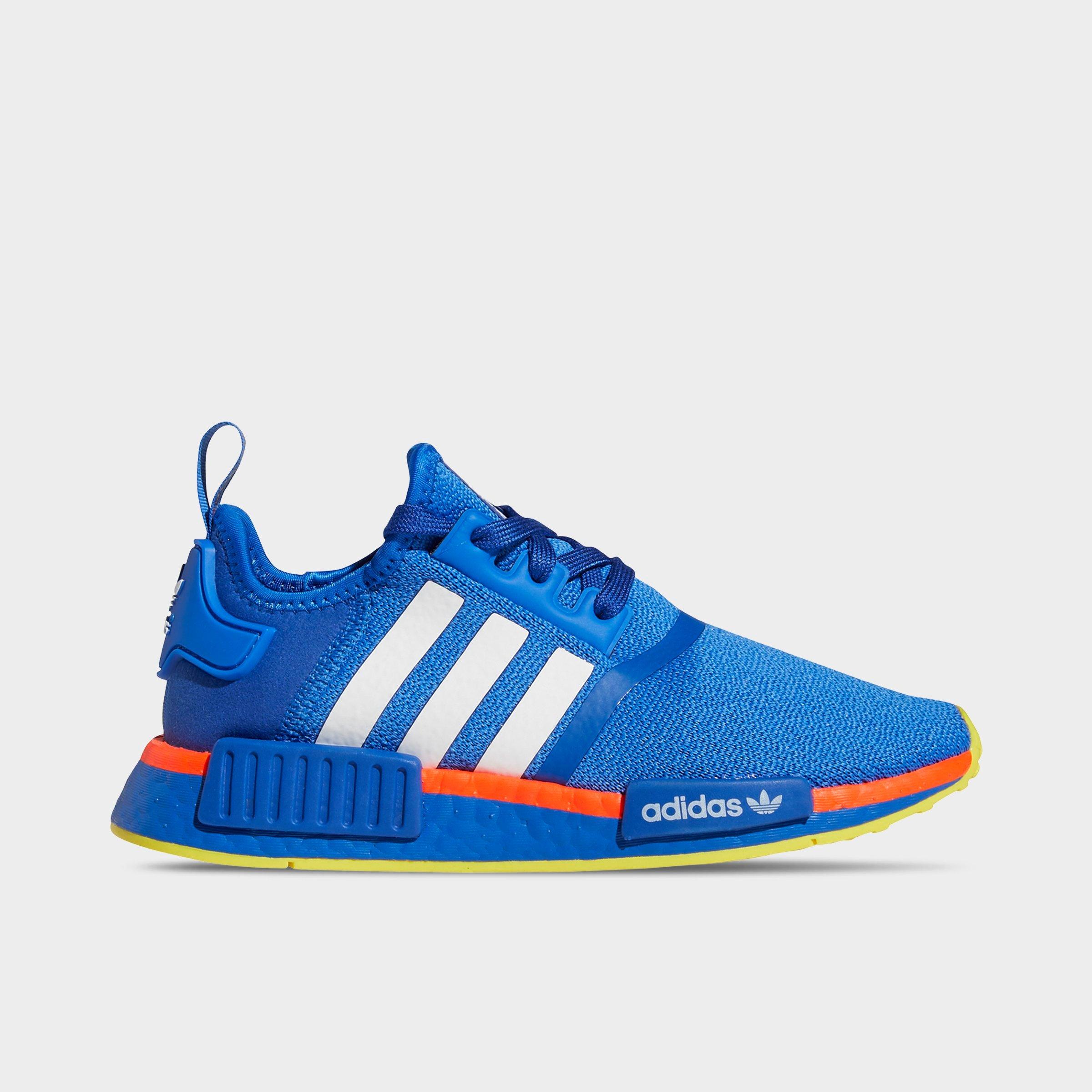 kids nmd_r1 shoes