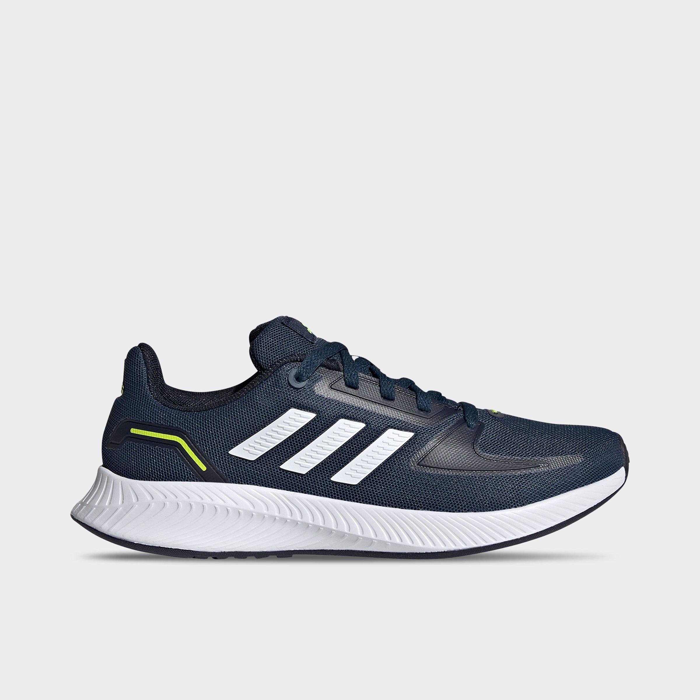 adidas boys running shoes